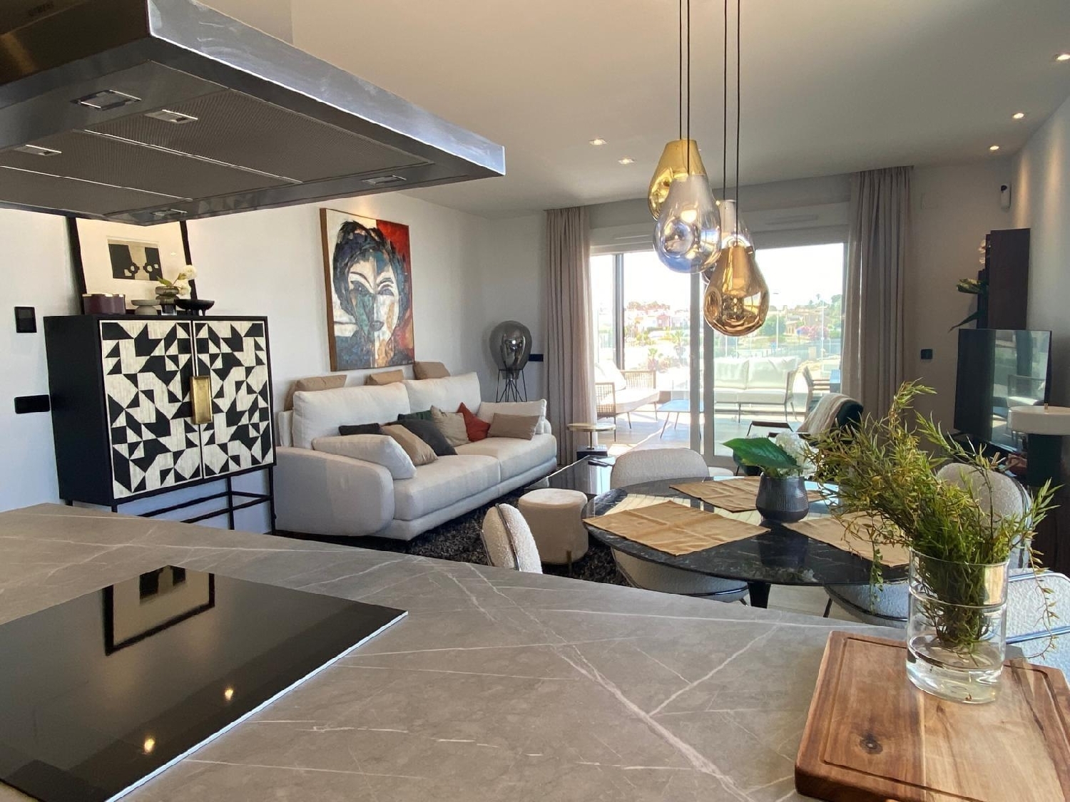 te koop penthouse Torrevieja Baix Segura 1