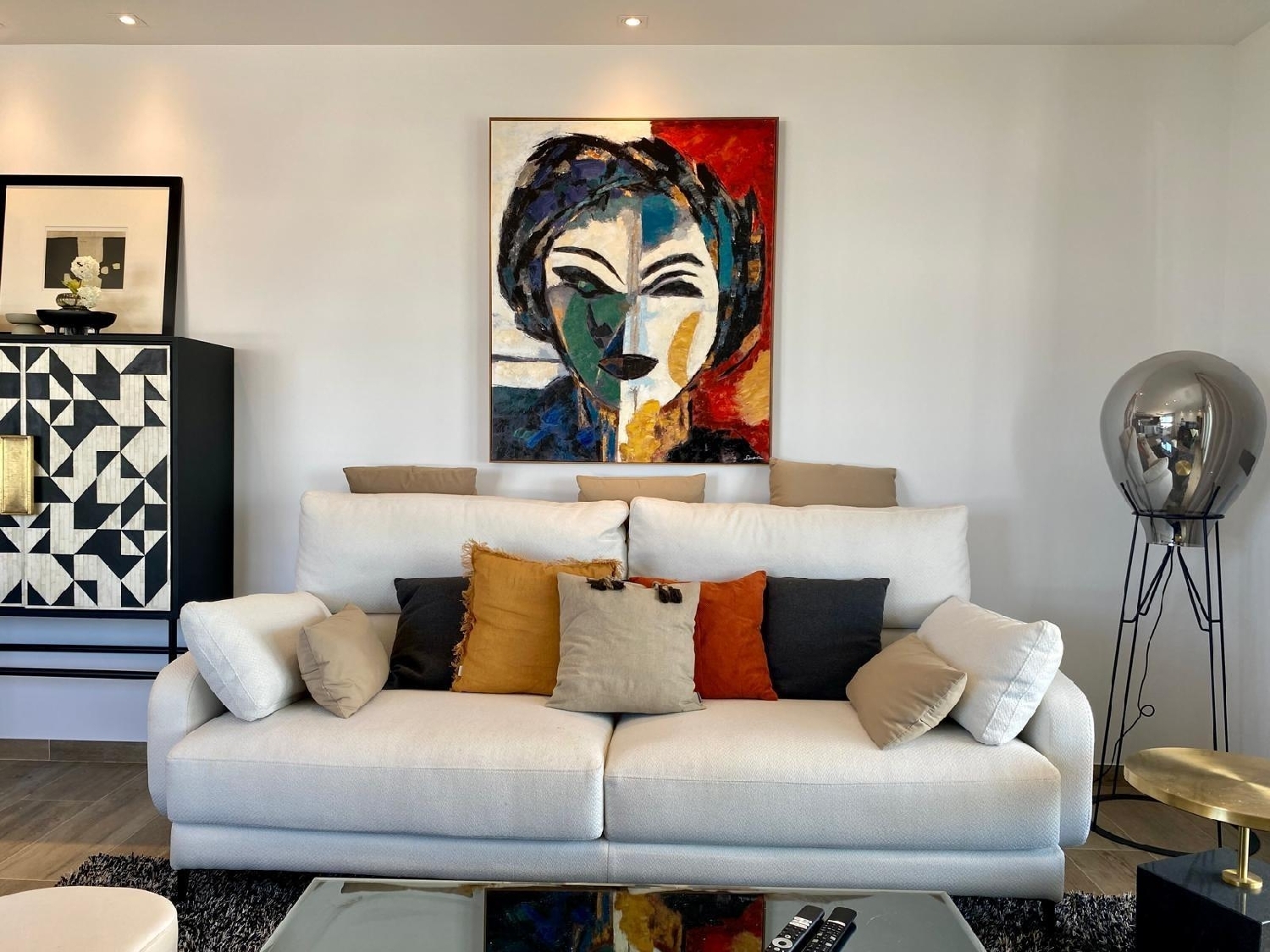 te koop penthouse Torrevieja Baix Segura 2