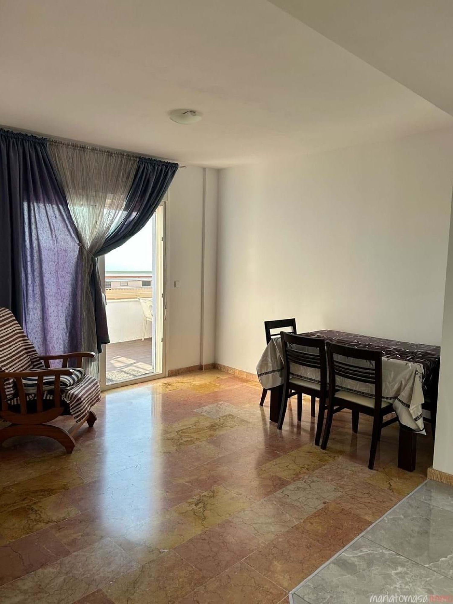  for sale penthouse Torrevieja Baix Segura 4