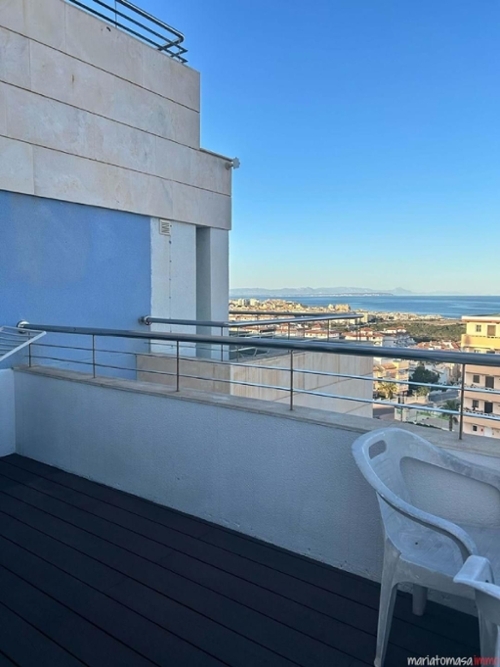 Torrevieja Baix Segura penthouse foto 6283018