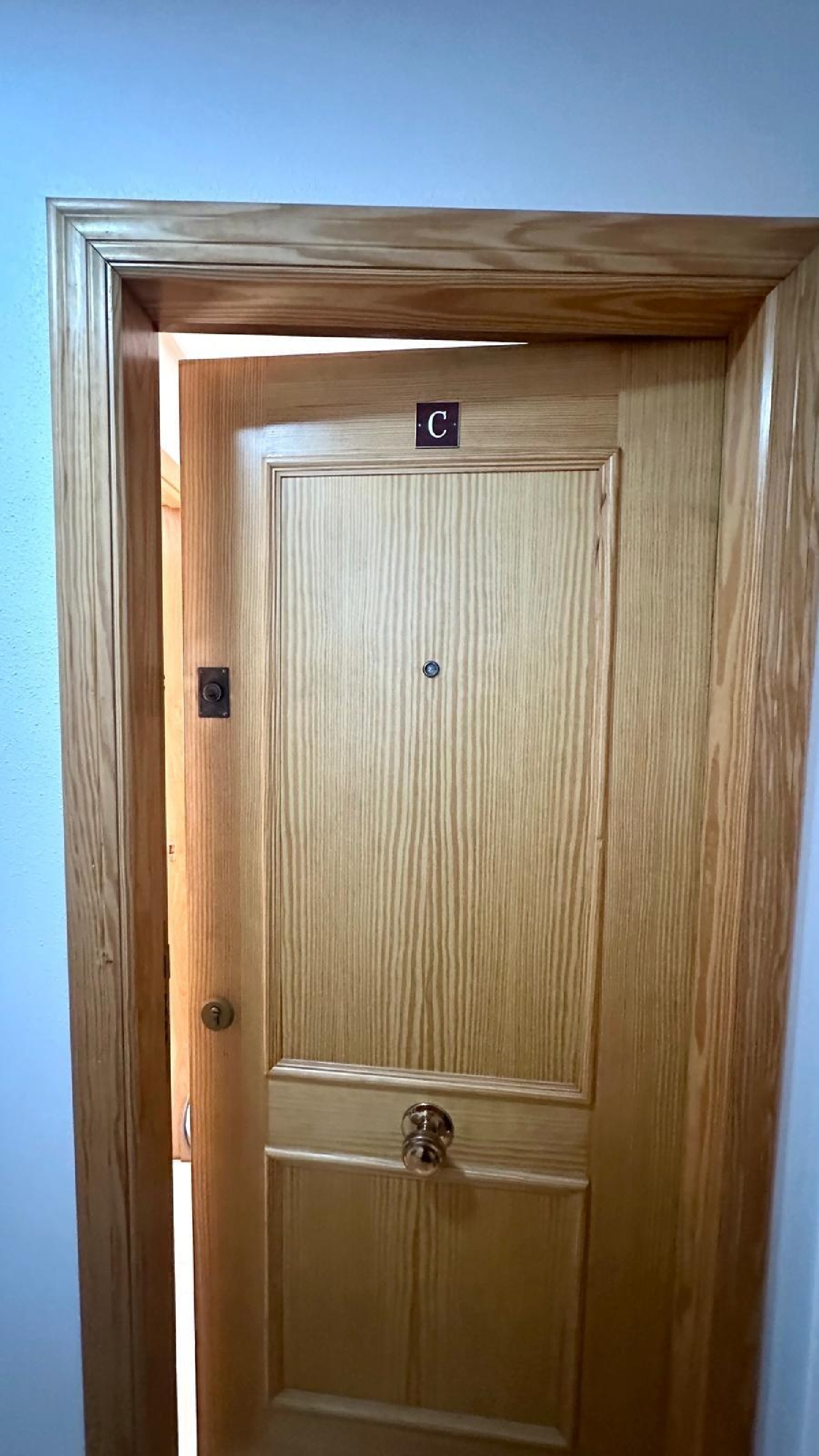  te koop penthouse Torrevieja Baix Segura 5