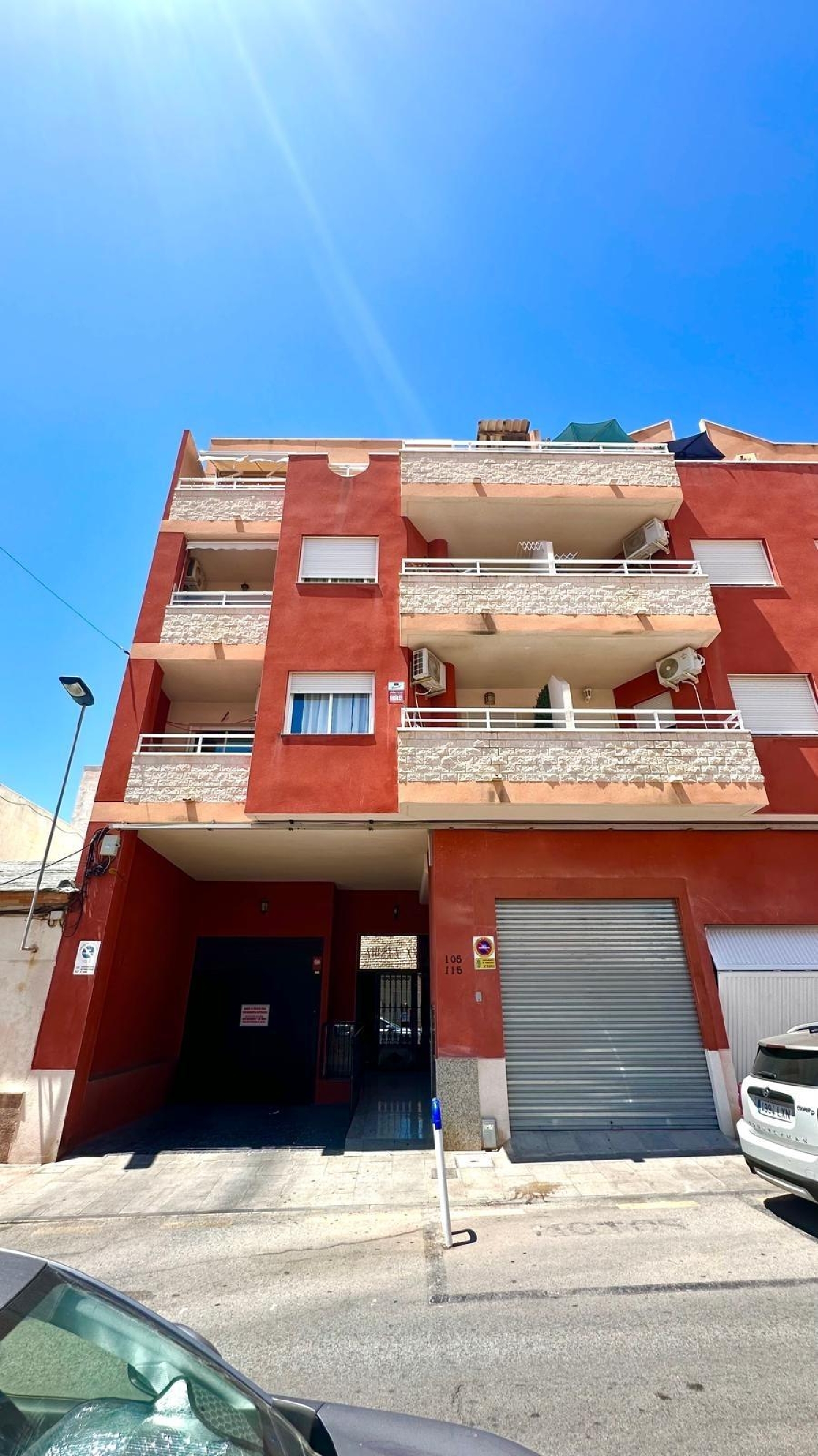 te koop penthouse Torrevieja Baix Segura 2