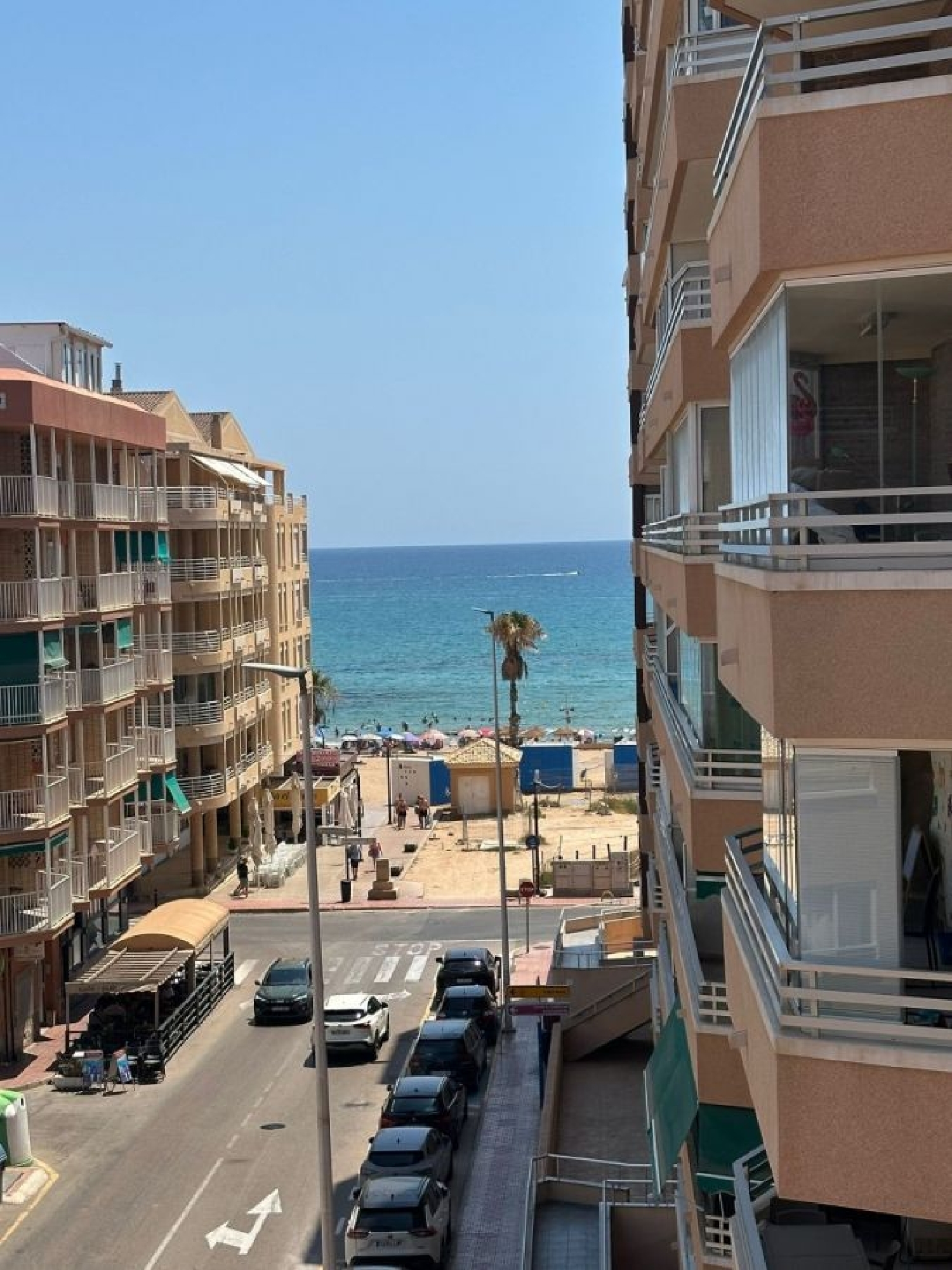  kaufen Penthouse Torrevieja Baix Segura 1