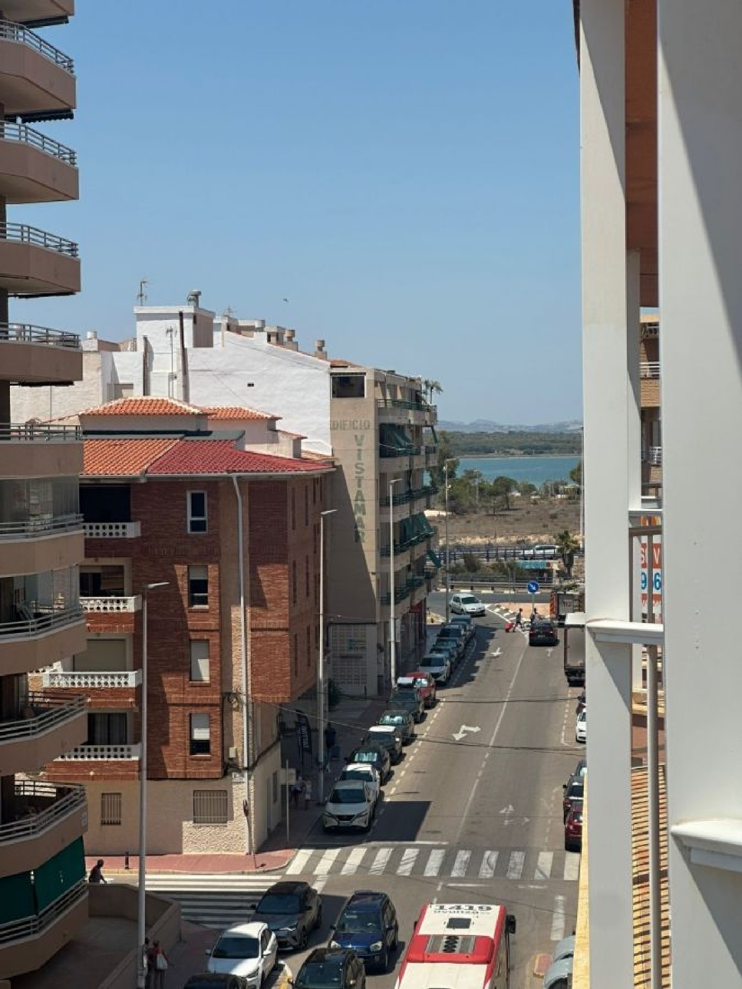  te koop penthouse Torrevieja Baix Segura 4