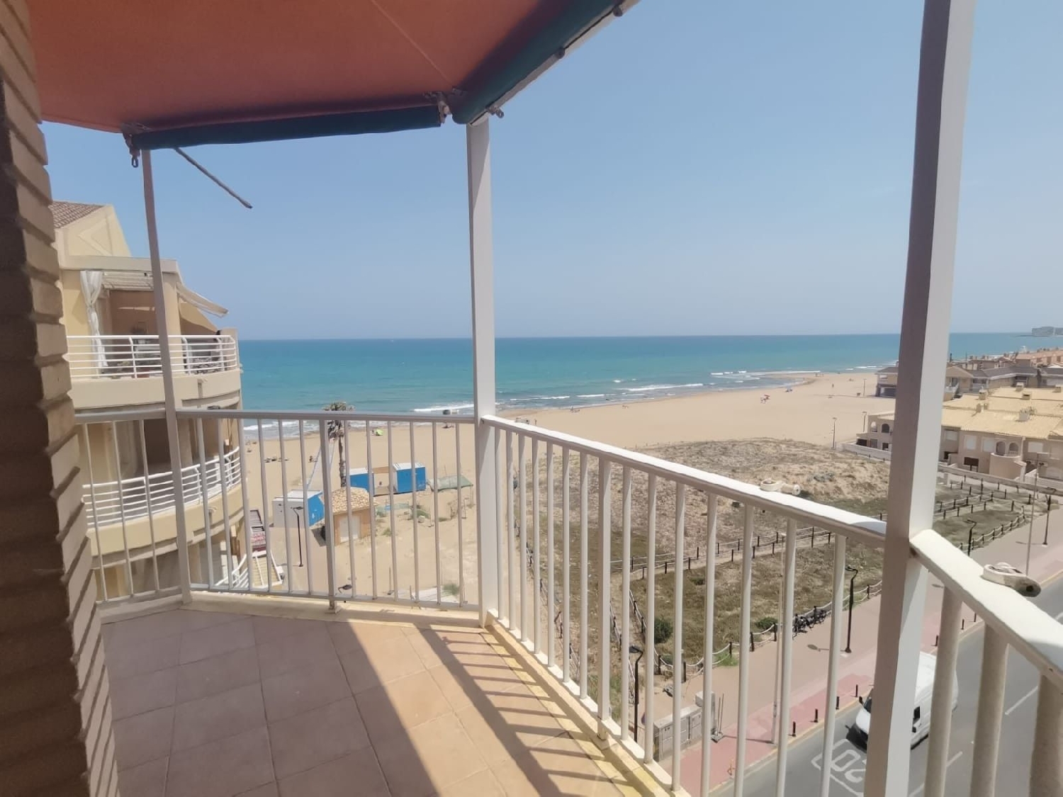 te koop penthouse Torrevieja Baix Segura 3