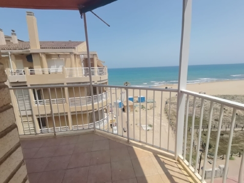 Torrevieja Baix Segura penthouse foto 6275703