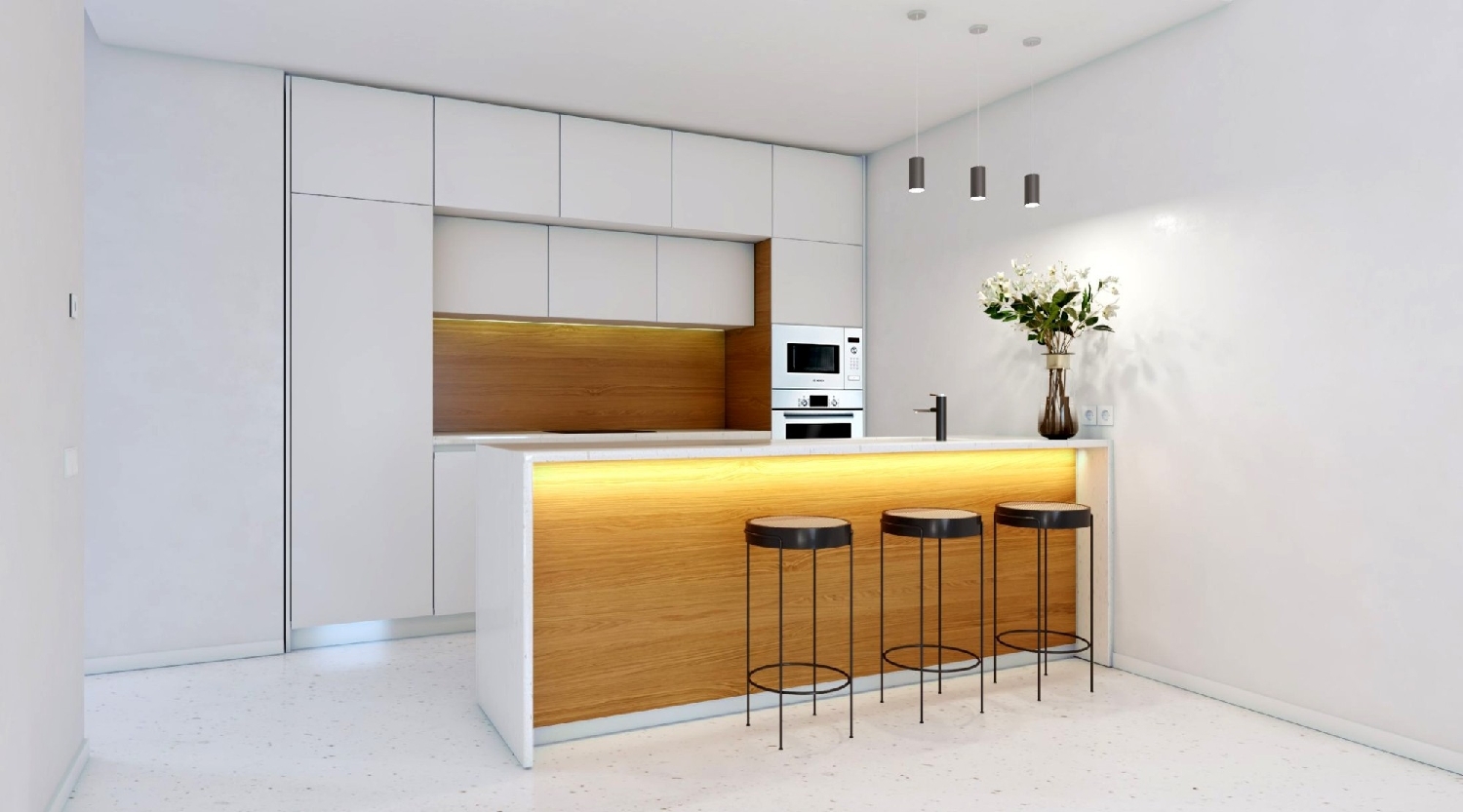  kaufen Penthouse Torrevieja Baix Segura 4