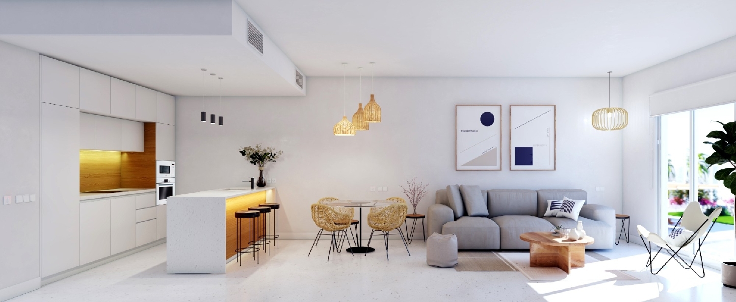  kaufen Penthouse Torrevieja Baix Segura 3