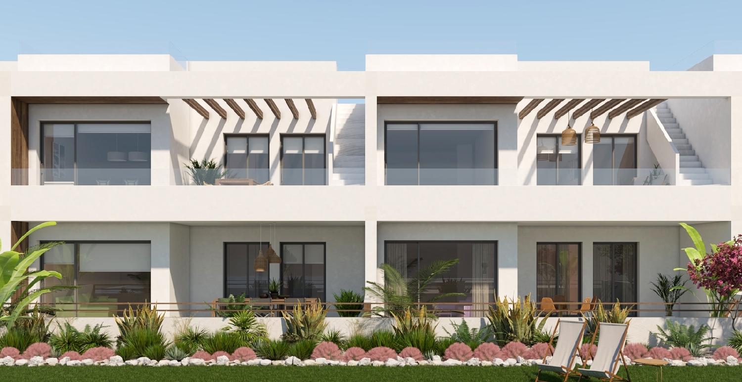  kaufen Penthouse Torrevieja Baix Segura 2