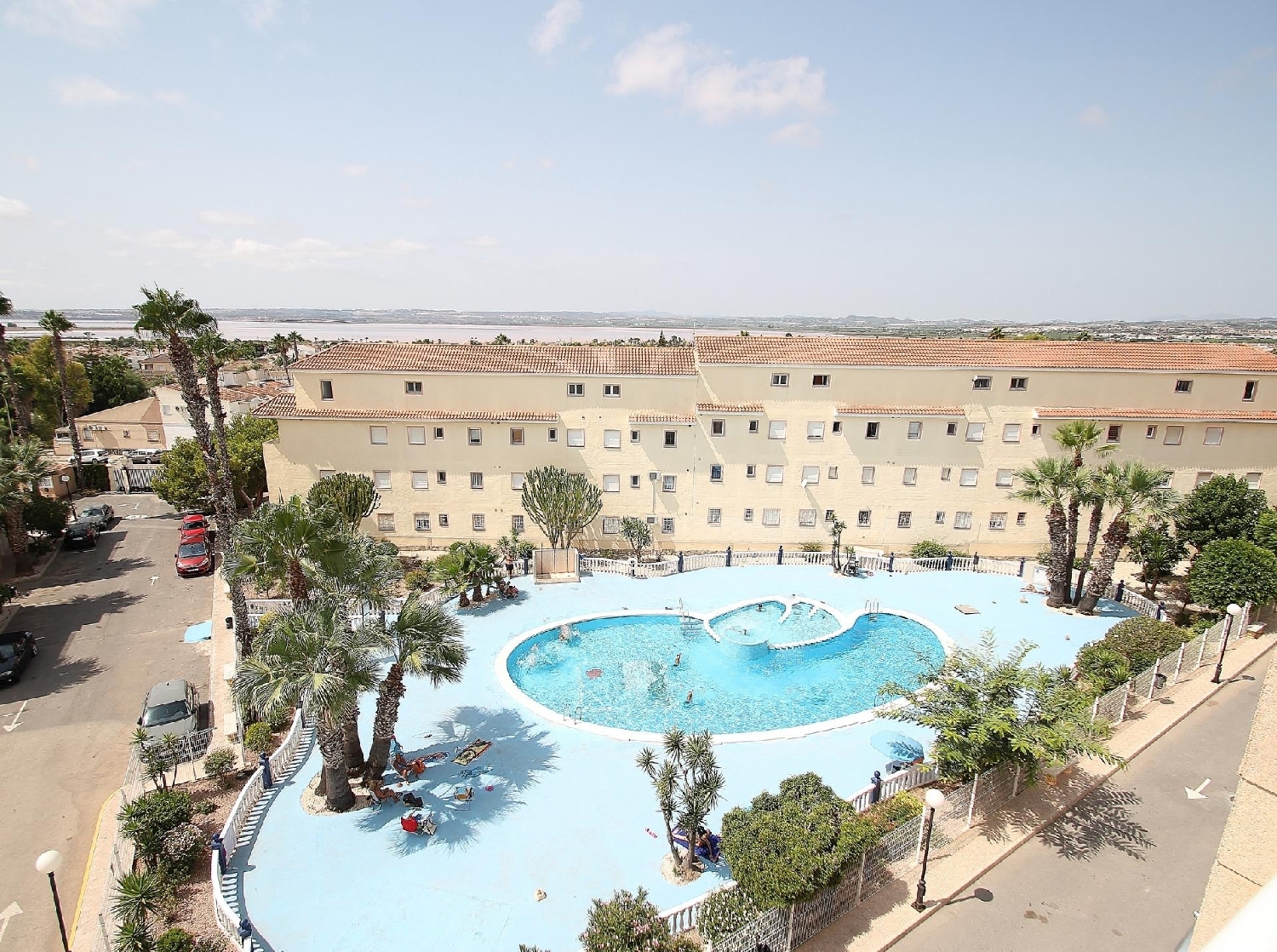  till salu takvåning Torrevieja Baix Segura 1