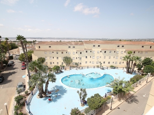 Torrevieja Baix Segura penthouse foto 6279218