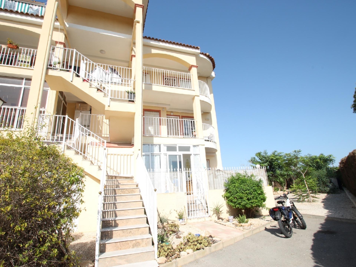  till salu takvåning Torrevieja Baix Segura 2