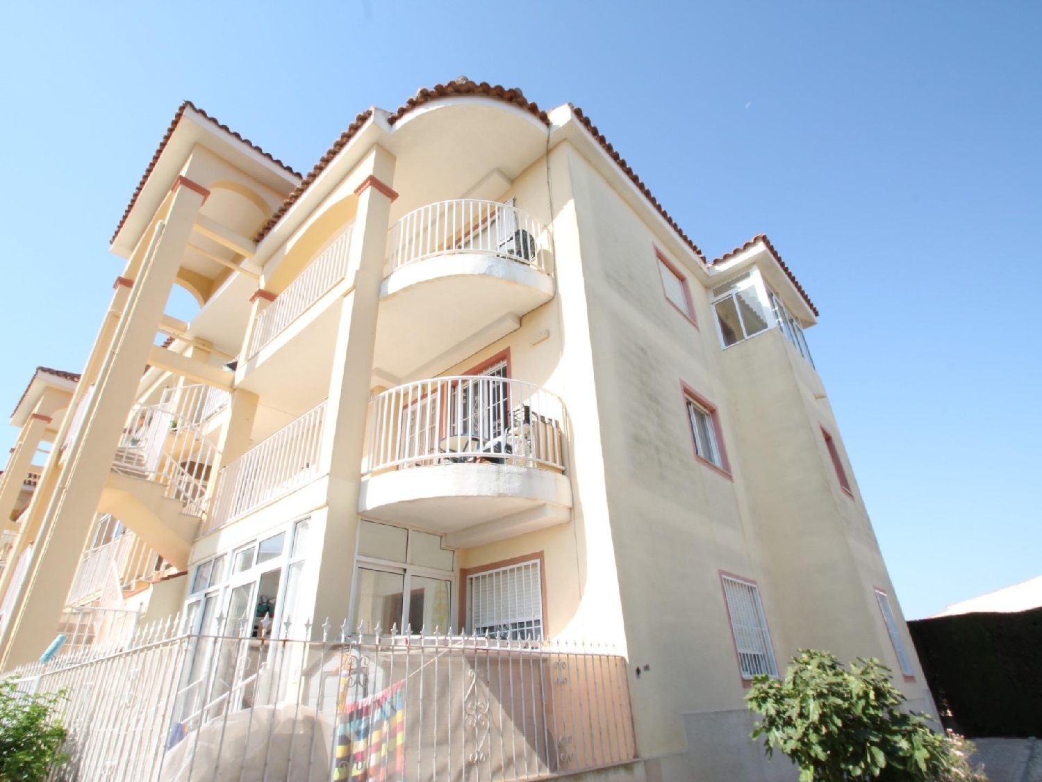 till salu takvåning Torrevieja Baix Segura 3