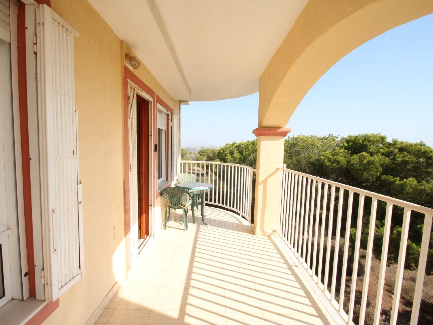 till salu takvåning Torrevieja Baix Segura 4