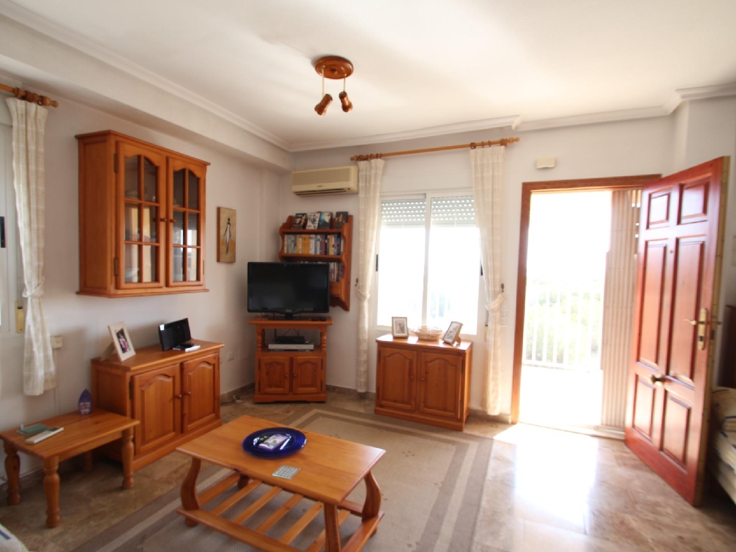  till salu takvåning Torrevieja Baix Segura 7