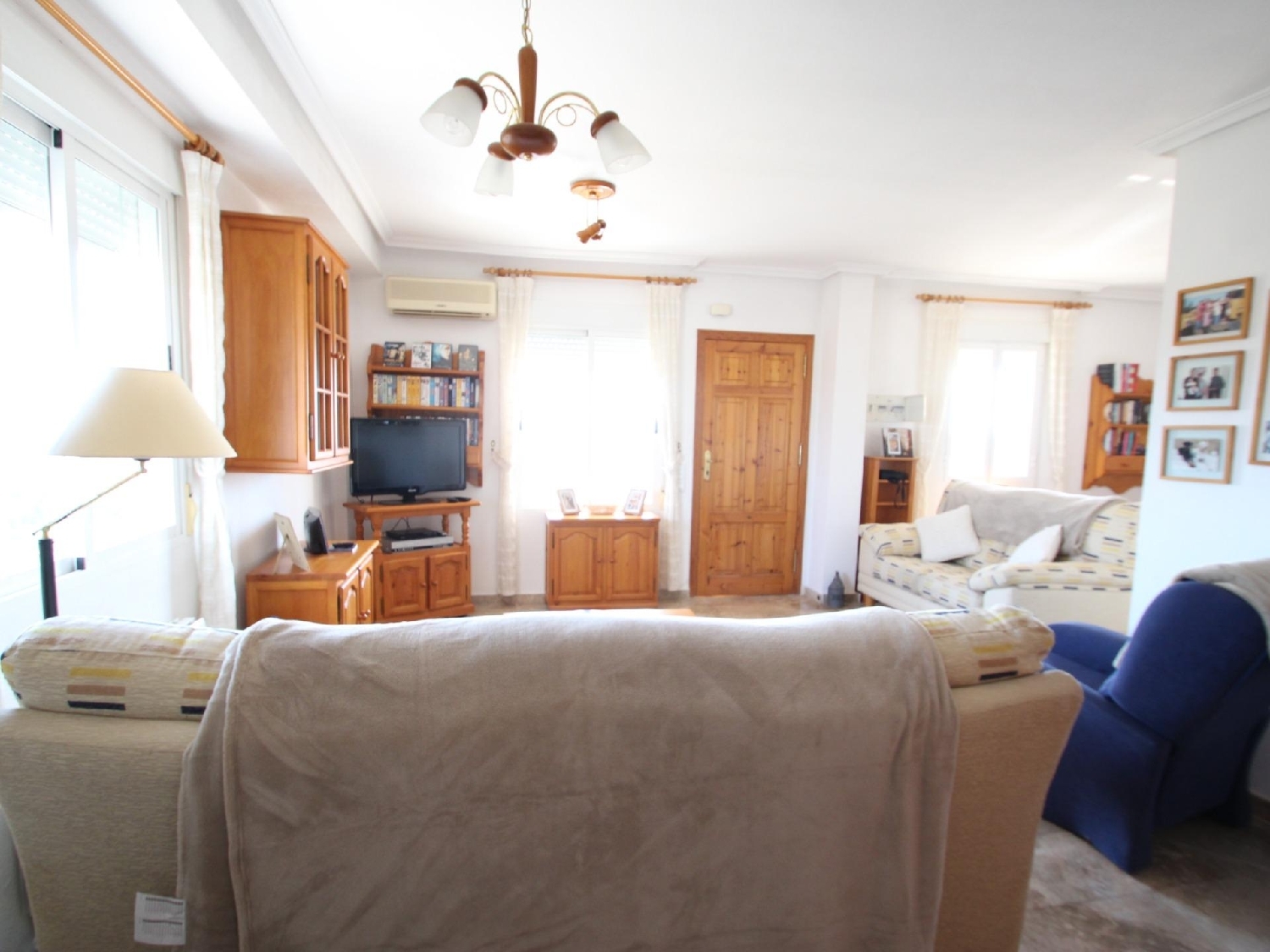  till salu takvåning Torrevieja Baix Segura 6