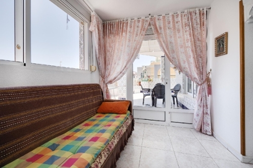 Torrevieja Baix Segura penthouse foto 6275315