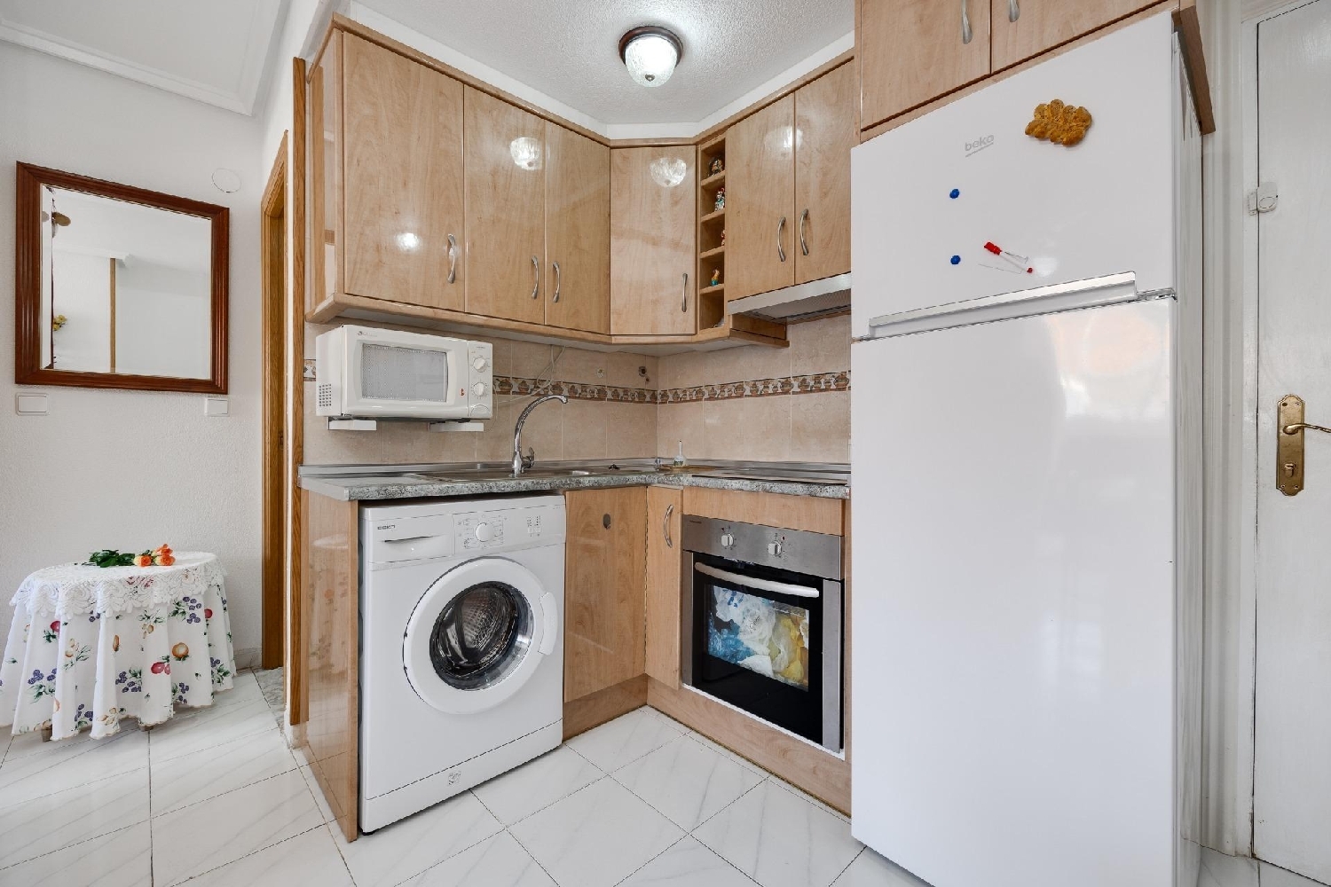 kaufen Penthouse Torrevieja Baix Segura 8