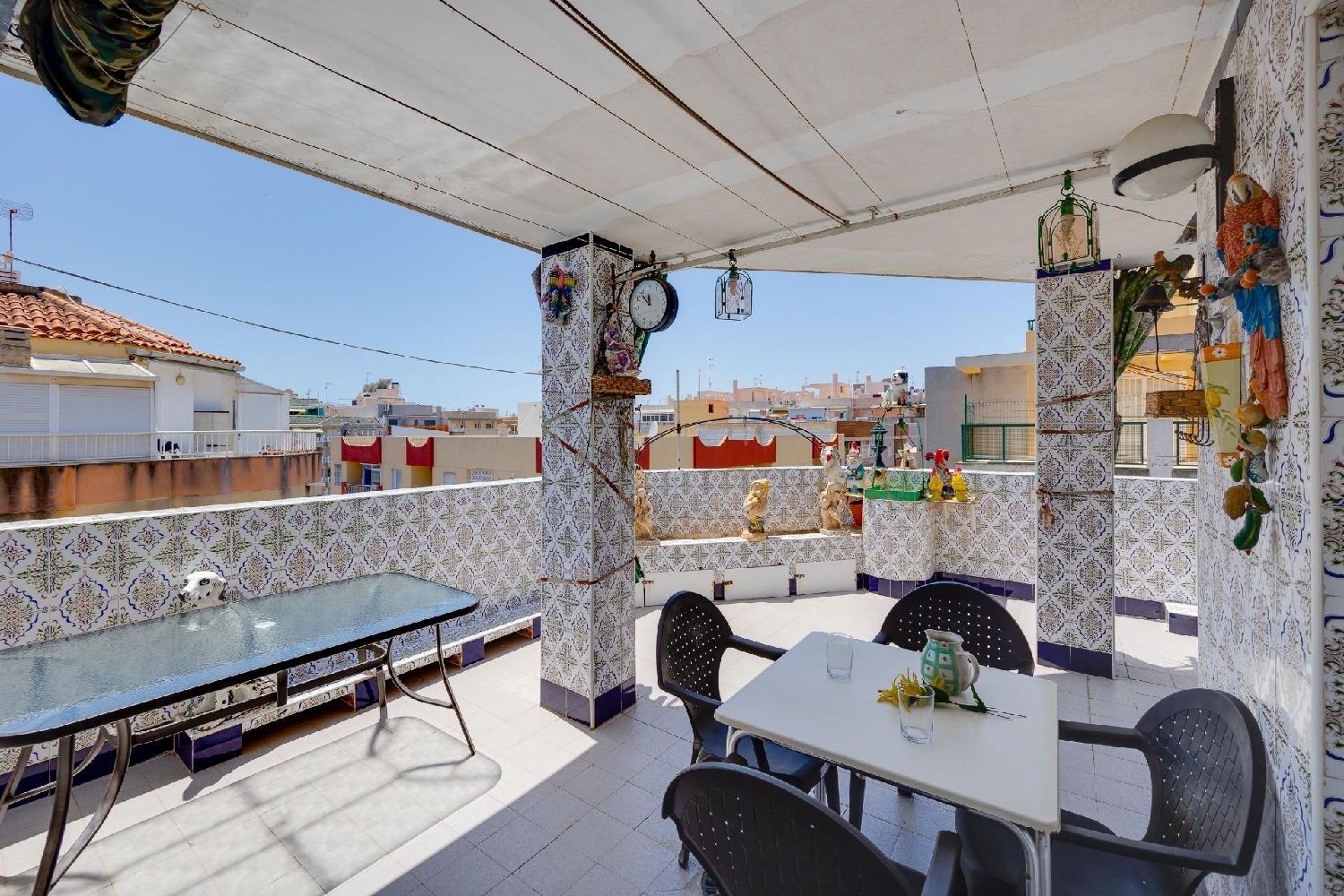  kaufen Penthouse Torrevieja Baix Segura 5