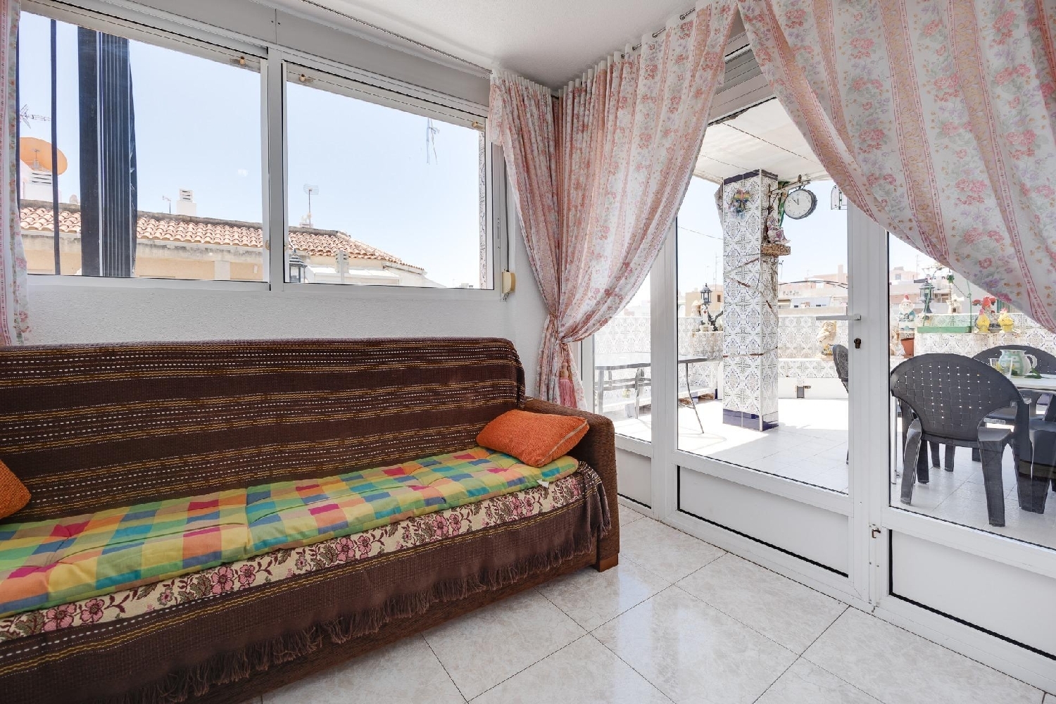  kaufen Penthouse Torrevieja Baix Segura 7