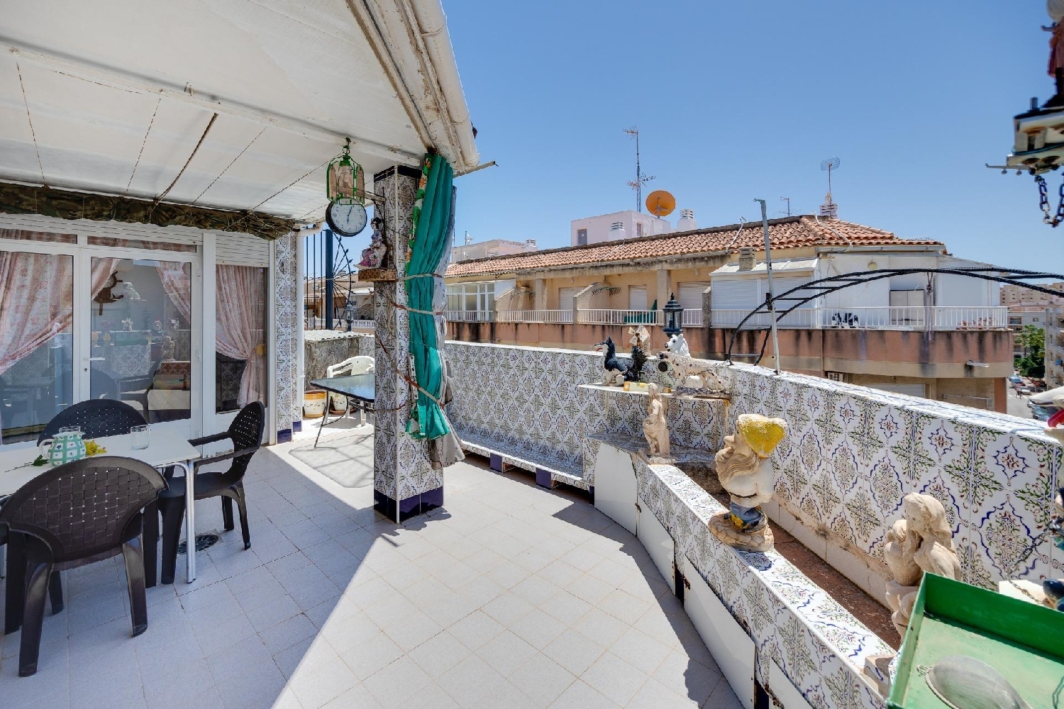  kaufen Penthouse Torrevieja Baix Segura 2