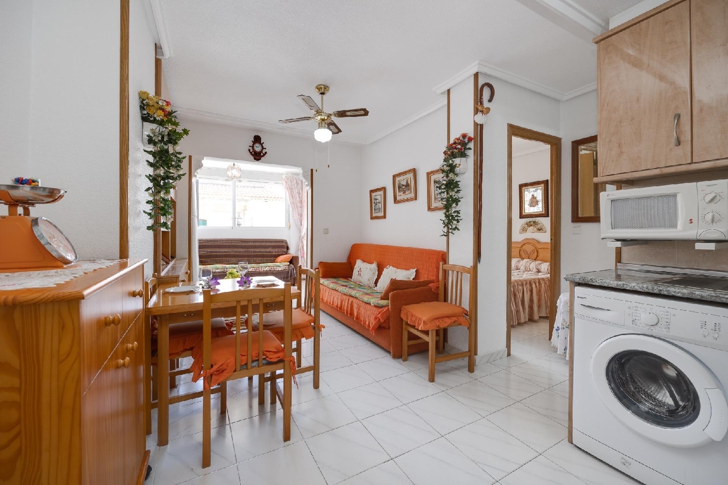  kaufen Penthouse Torrevieja Baix Segura 3