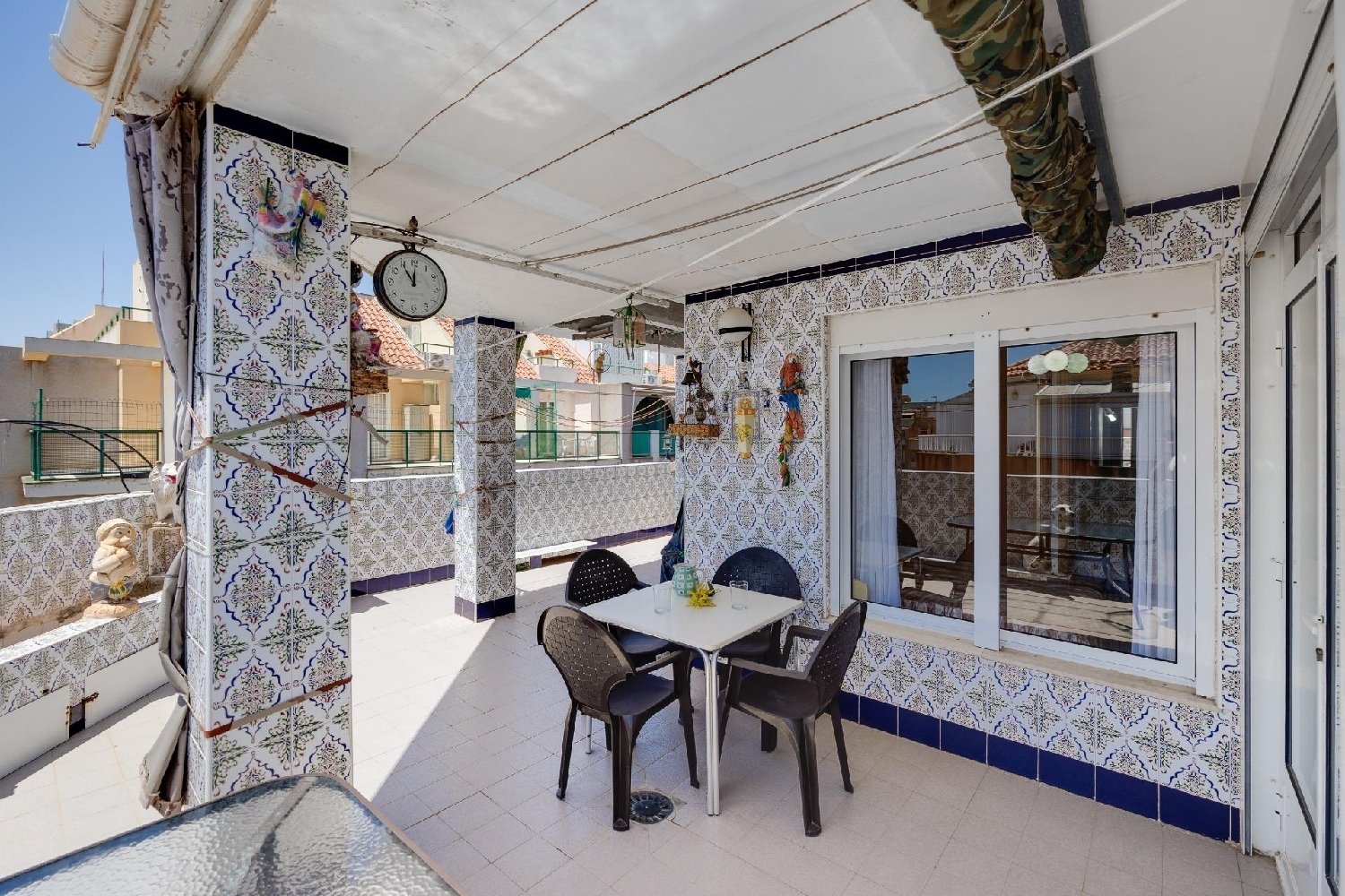  kaufen Penthouse Torrevieja Baix Segura 4