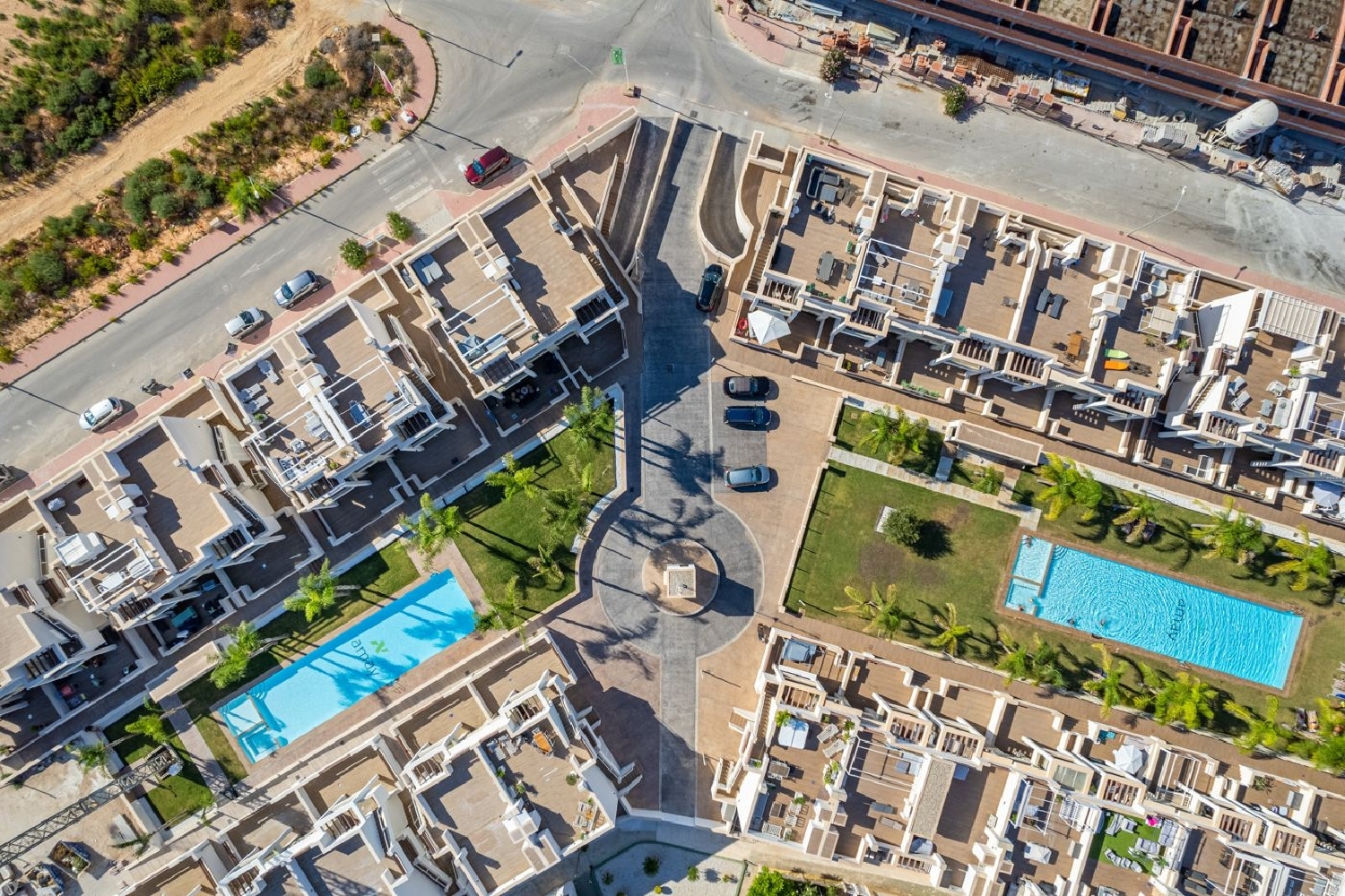  en venta ático Torrevieja Baix Segura 5