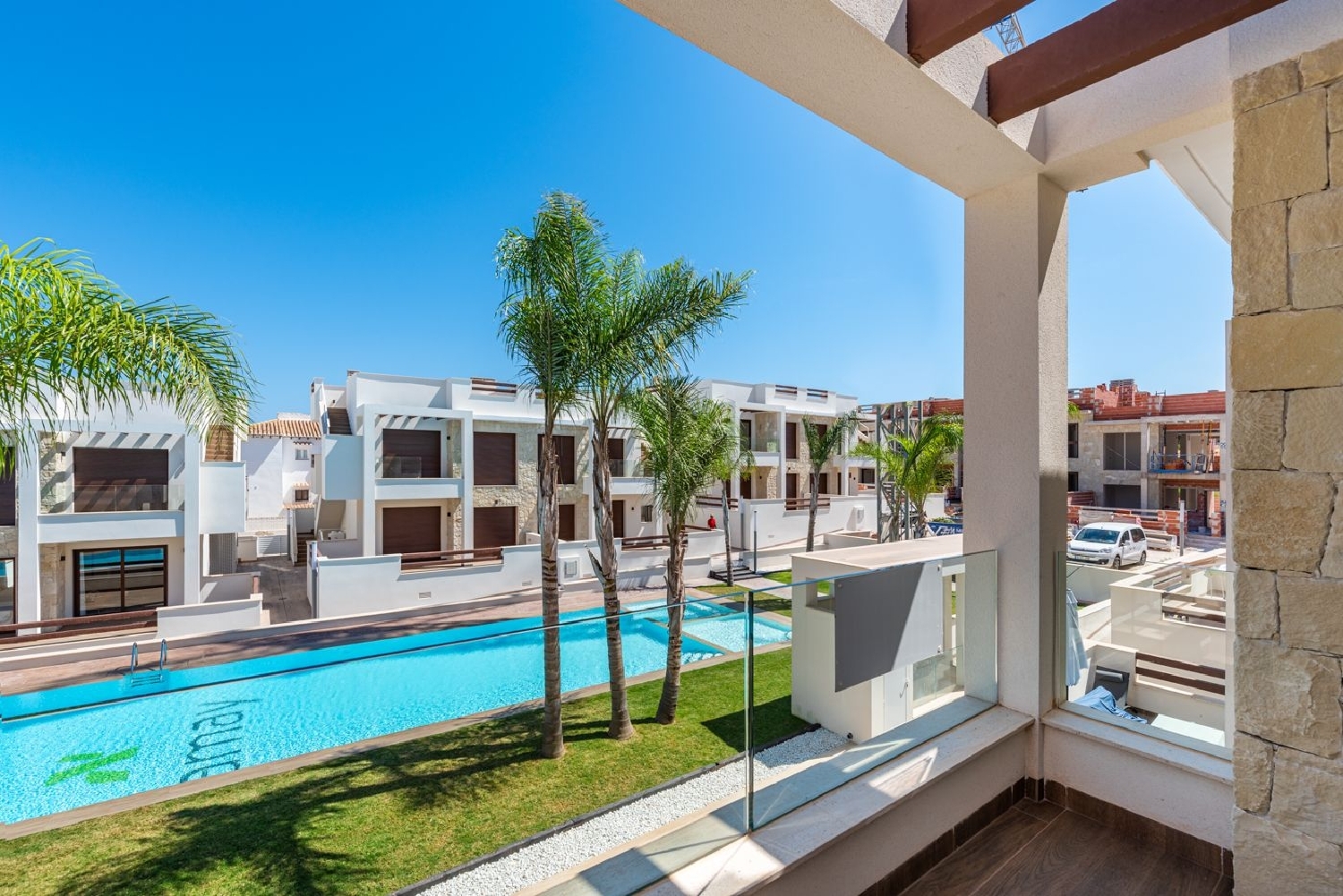  en venta ático Torrevieja Baix Segura 2