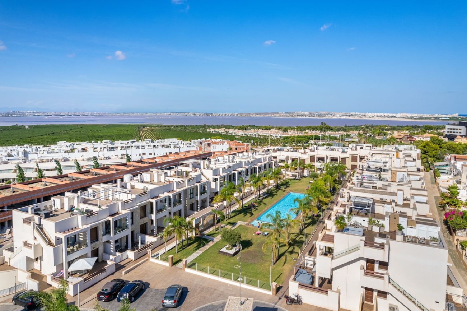 en venta ático Torrevieja Baix Segura 1