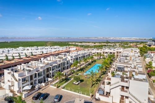 Torrevieja Baix Segura ático foto 6277288