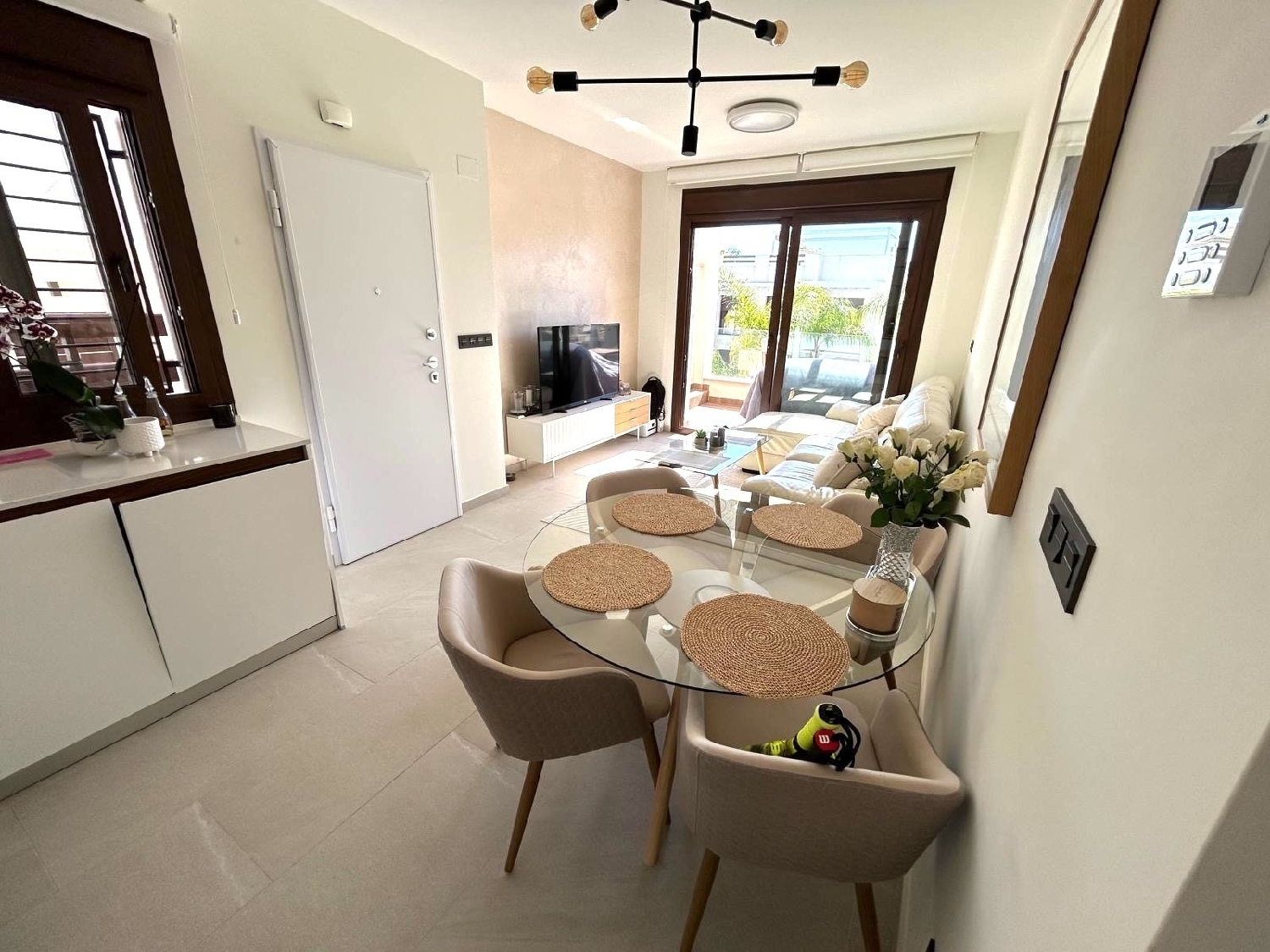  en venta ático Torrevieja Baix Segura 7