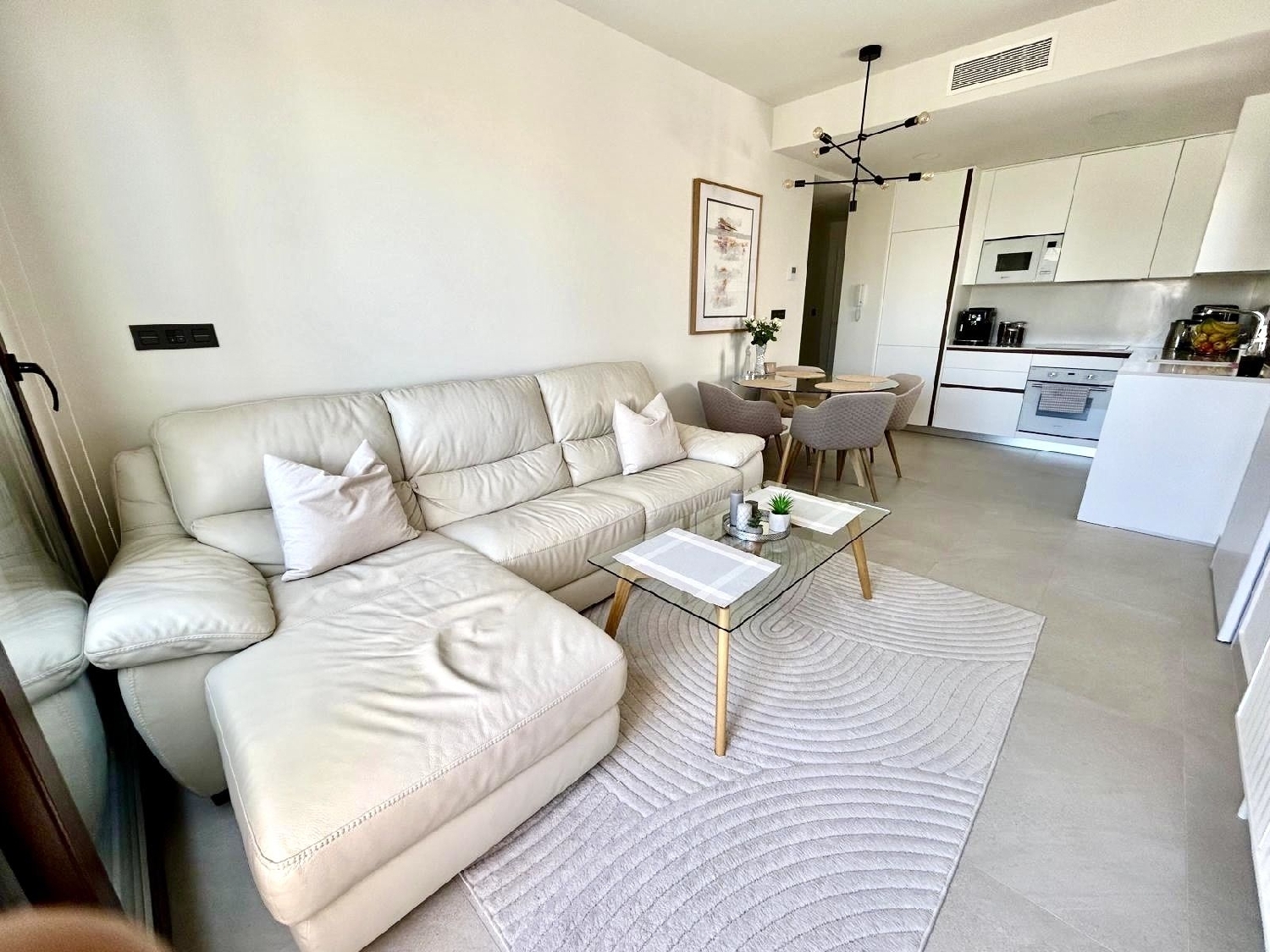  kaufen Penthouse Torrevieja Baix Segura 8