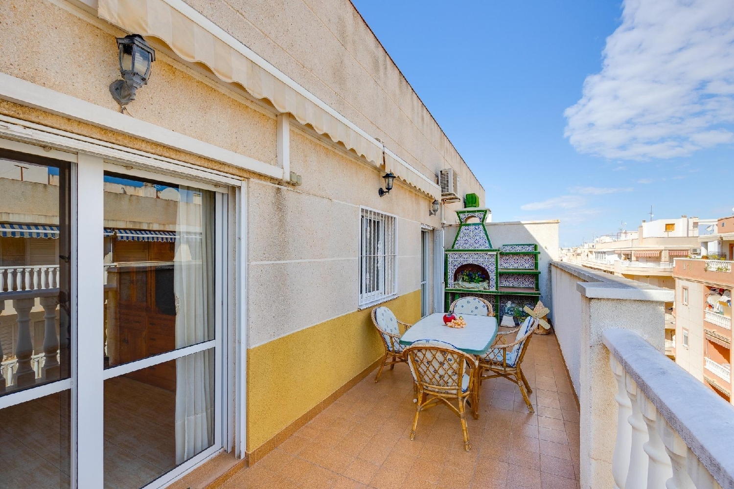  kaufen Penthouse Torrevieja Baix Segura 1
