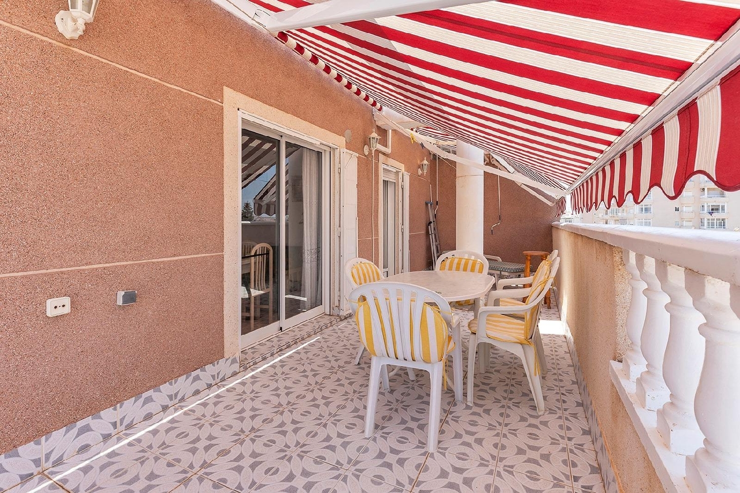  en venta ático Torrevieja Baix Segura 3