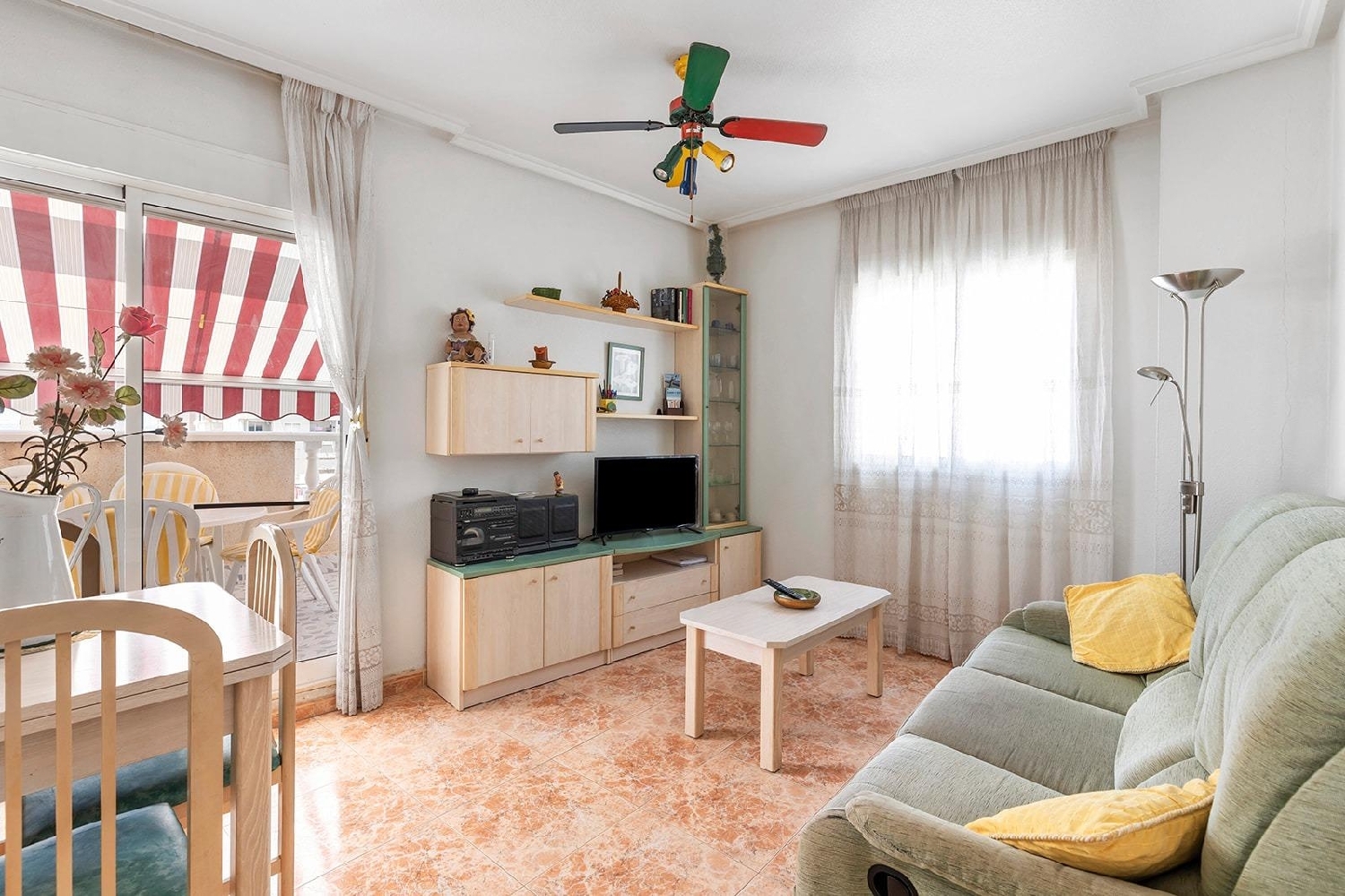  en venta ático Torrevieja Baix Segura 5