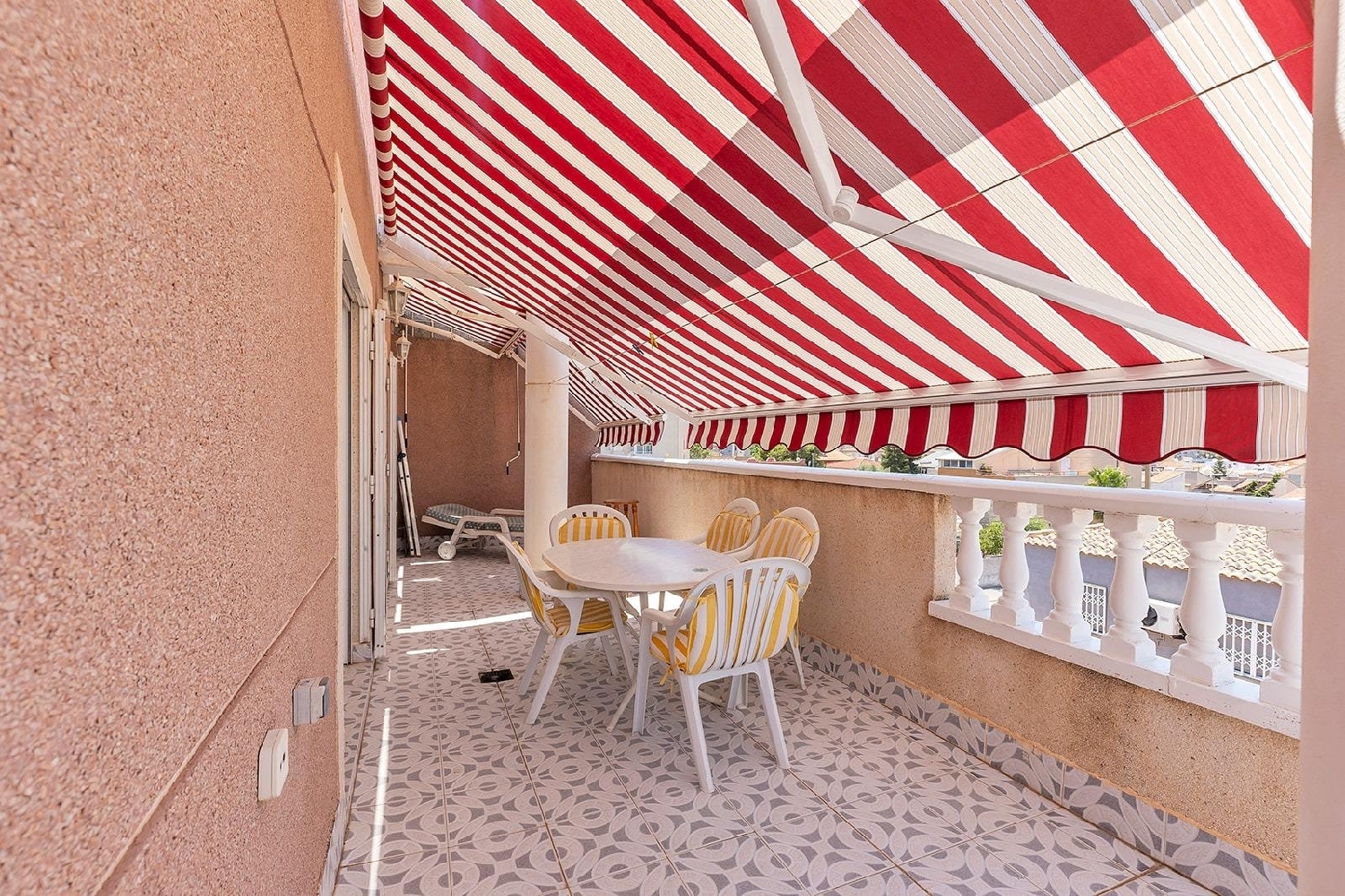  en venta ático Torrevieja Baix Segura 6