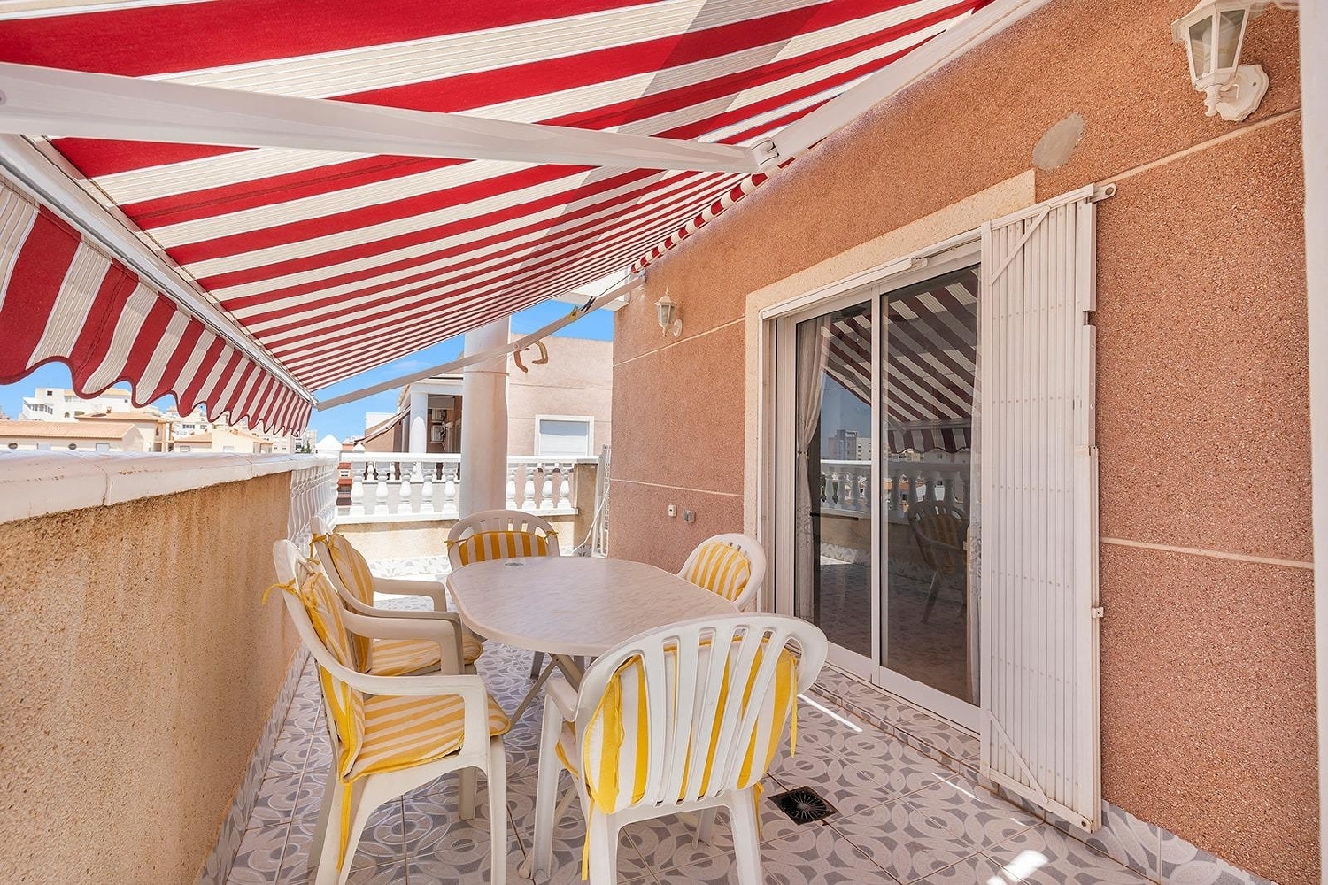  en venta ático Torrevieja Baix Segura 7