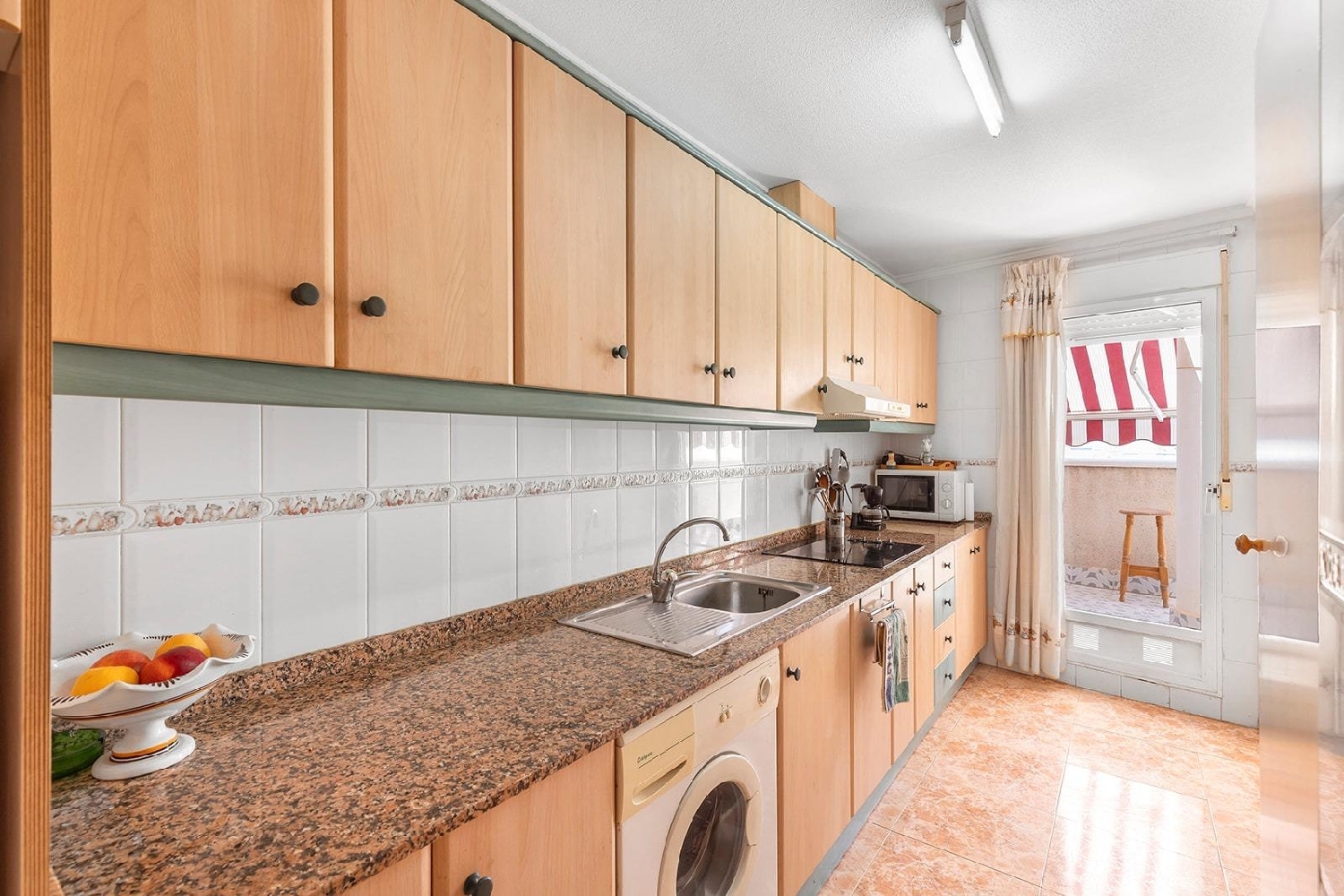  en venta ático Torrevieja Baix Segura 4