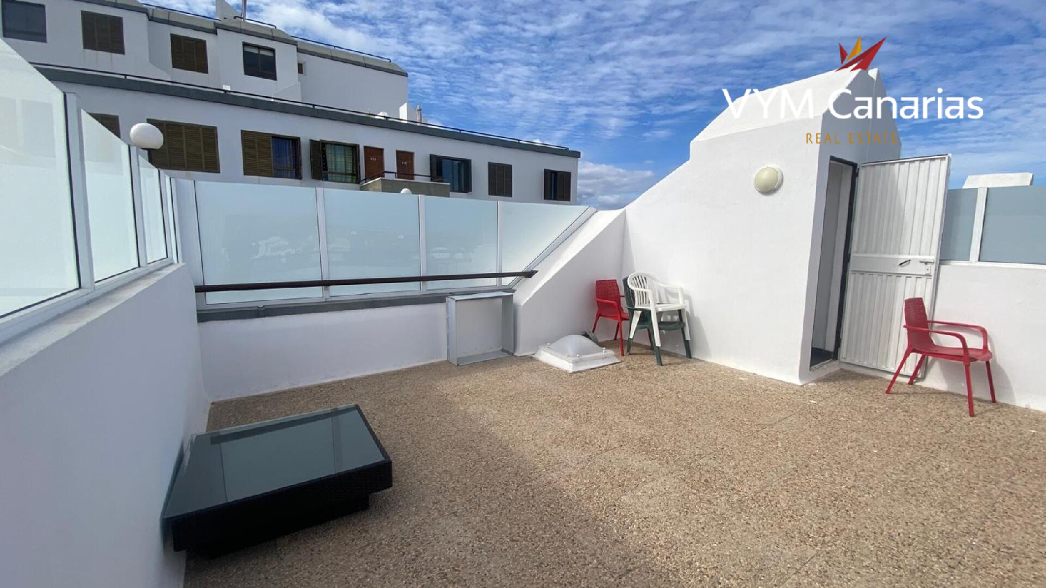  en venta ático Torviscas Zona Sur 4
