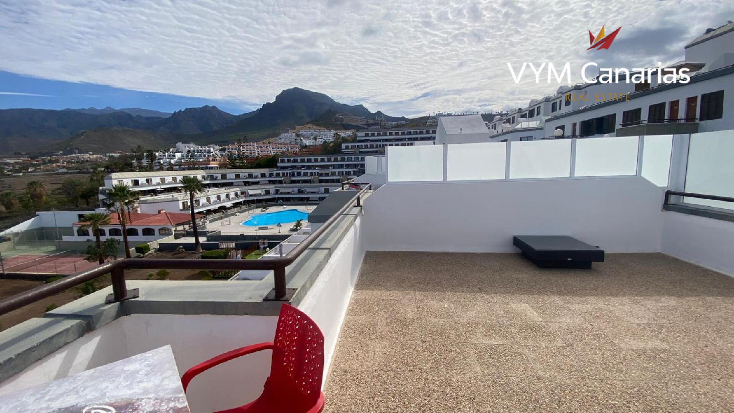  en venta ático Torviscas Zona Sur 1