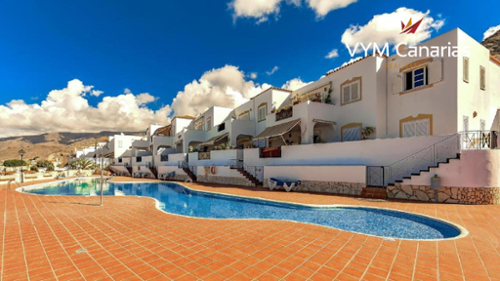 Torviscas Zona Sur penthouse foto 6270201