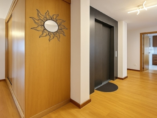Urbanitzacio Parc De Llevant Tarragonès penthouse foto