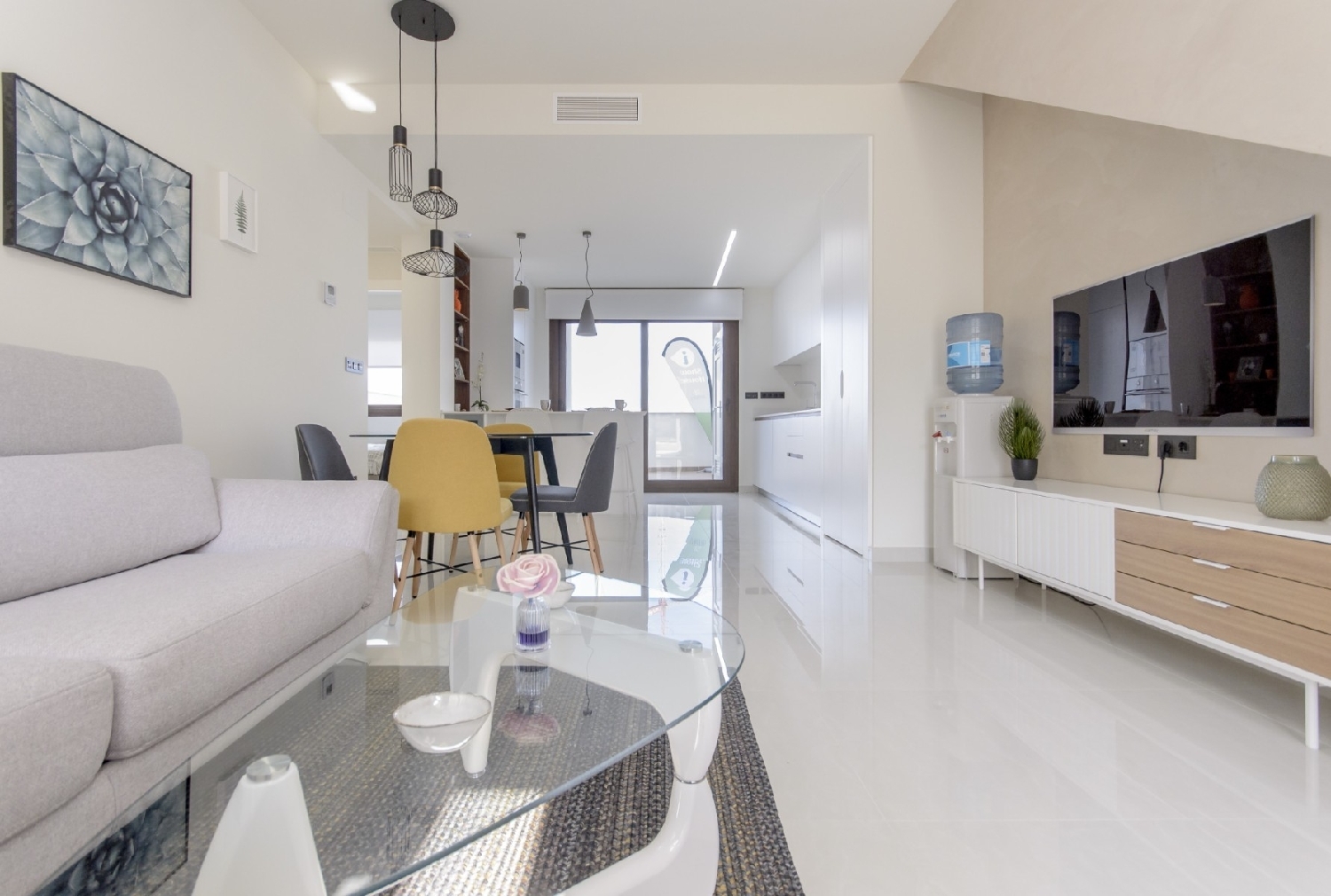  kaufen Penthouse Urbanizacion Altos De Escucha Llanos De Albacete 3