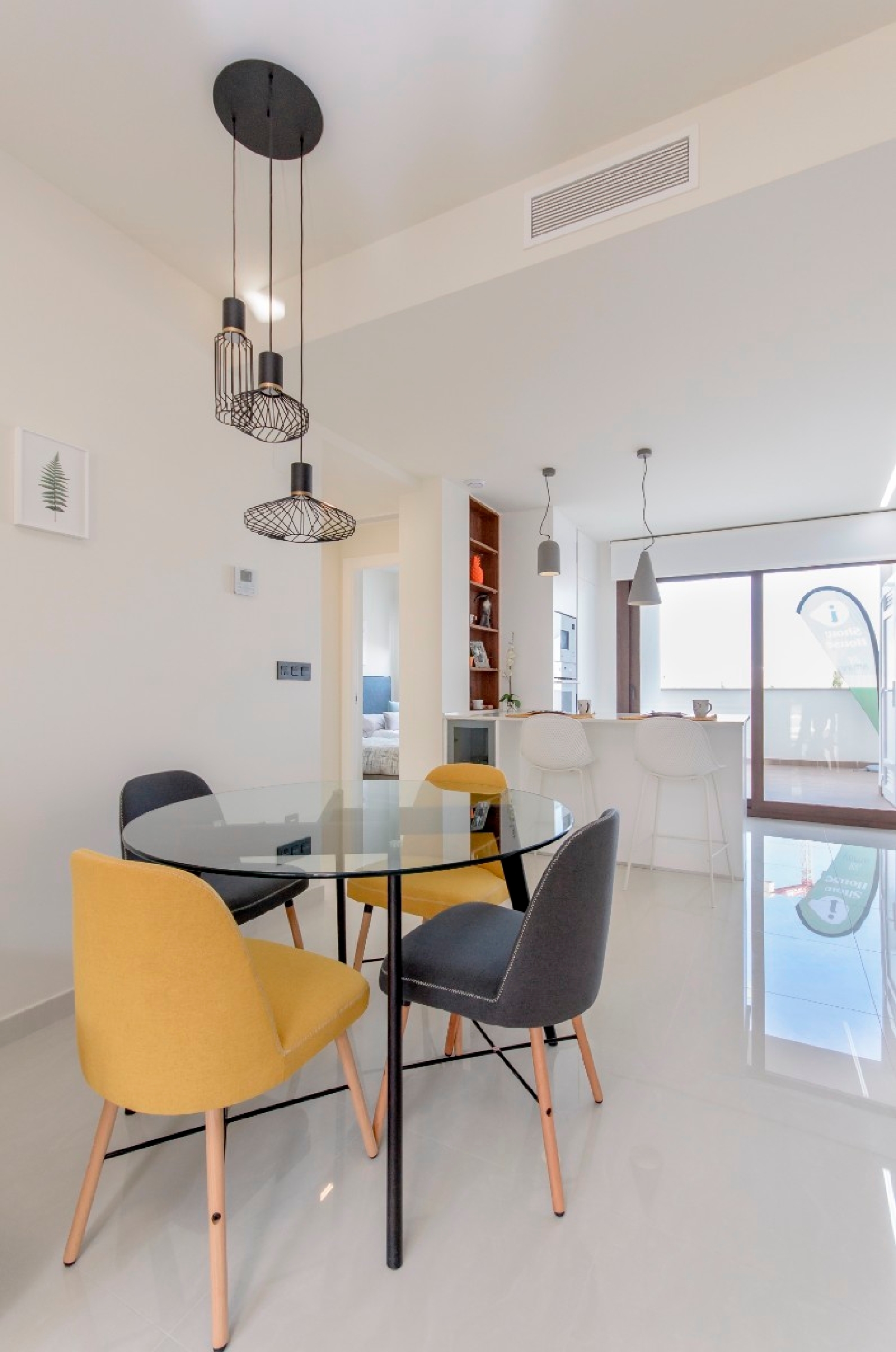  kaufen Penthouse Urbanizacion Altos De Escucha Llanos De Albacete 4