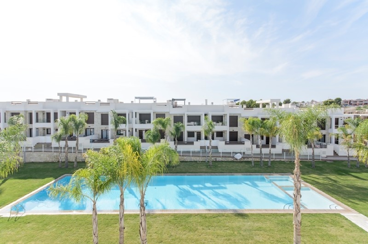  kaufen Penthouse Urbanizacion Altos De Escucha Llanos De Albacete 1