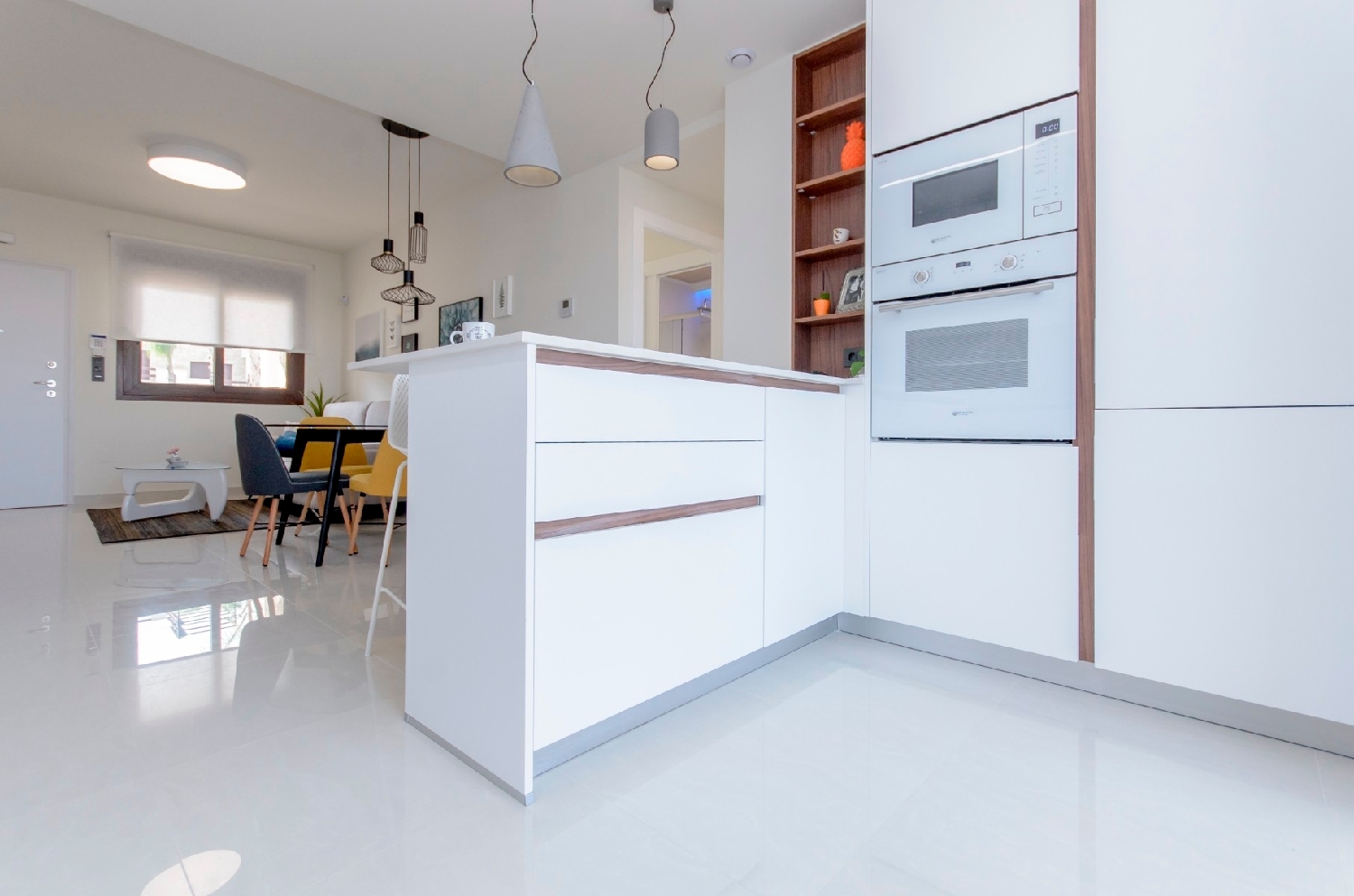  kaufen Penthouse Urbanizacion Altos De Escucha Llanos De Albacete 6
