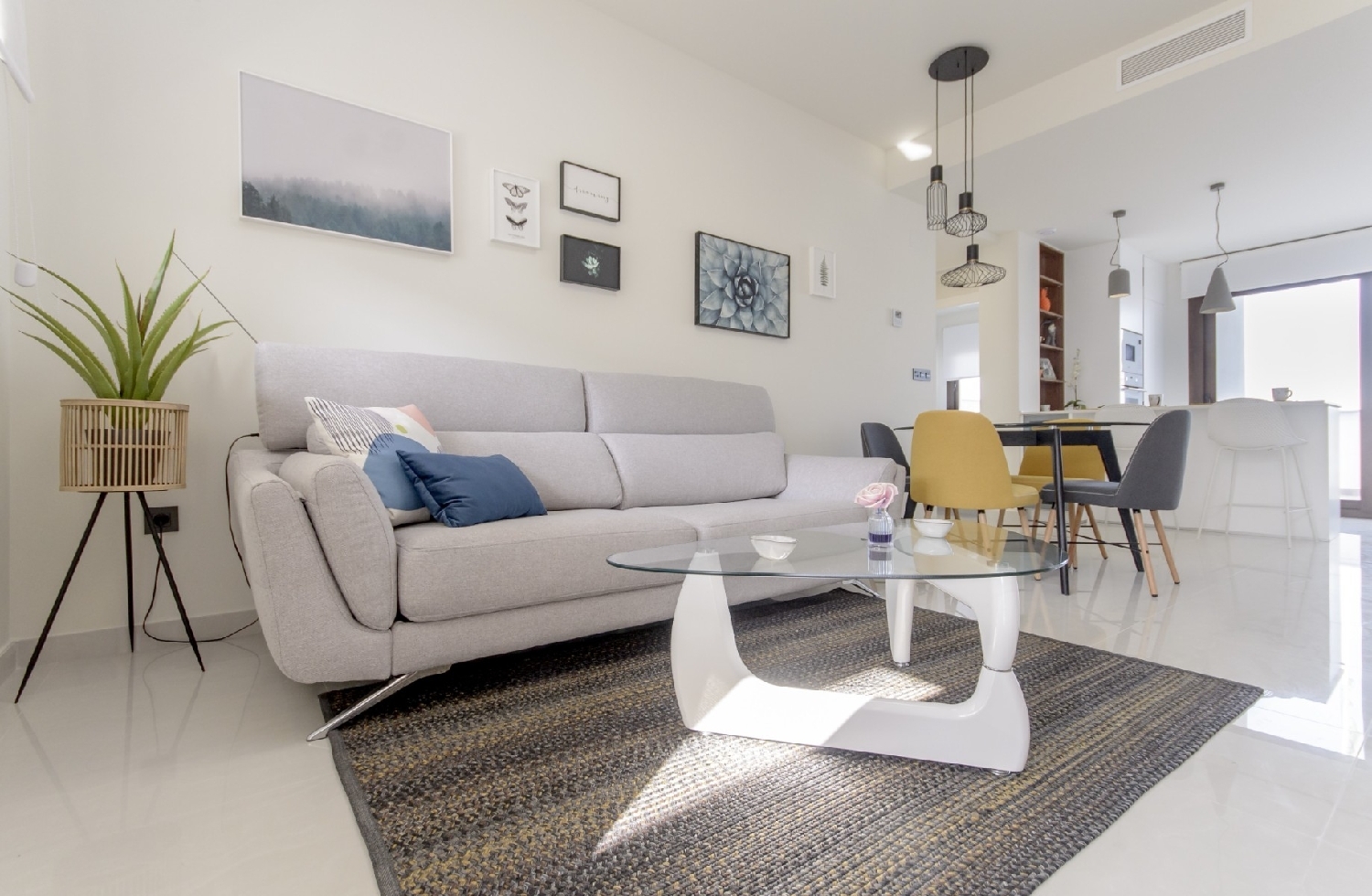  kaufen Penthouse Urbanizacion Altos De Escucha Llanos De Albacete 2