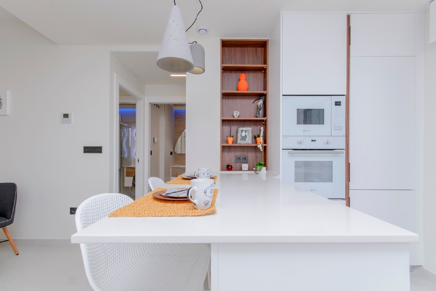  kaufen Penthouse Urbanizacion Altos De Escucha Llanos De Albacete 8