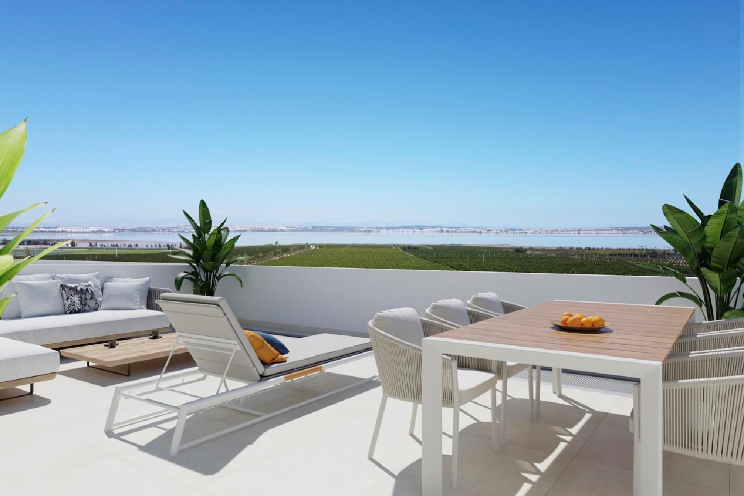  kaufen Penthouse Urbanizacion Altos De Escucha Llanos De Albacete 8